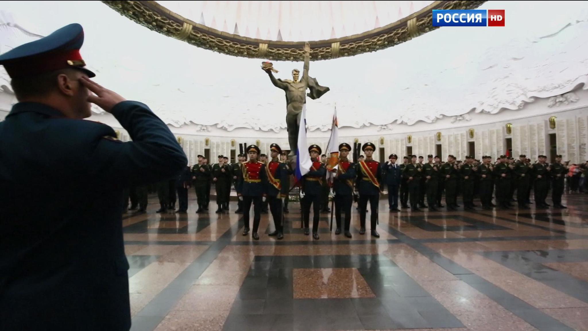Документальный фильм