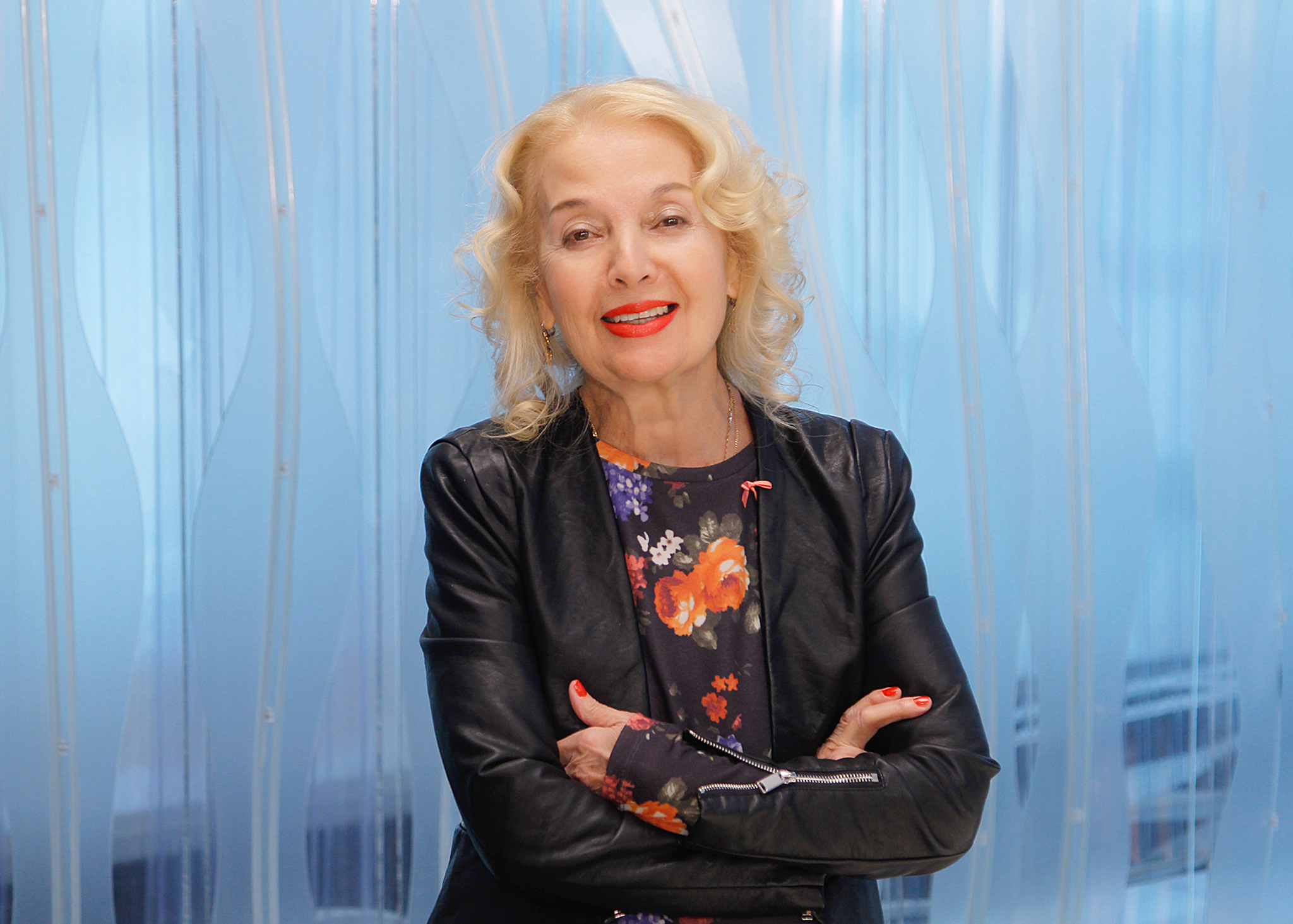 Светлана Безродная. Эфир от 12.01.2016