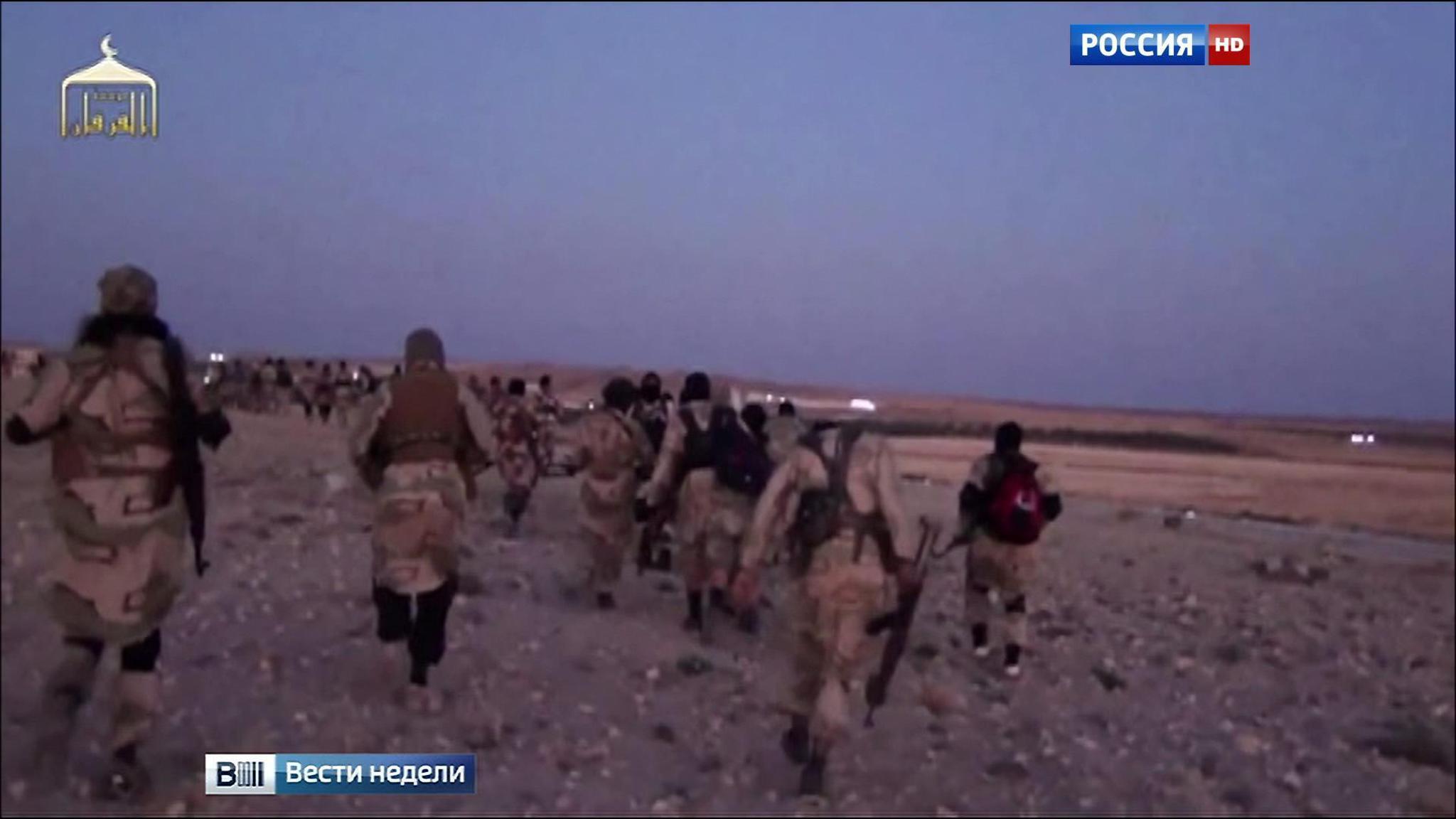 Турецкие власти зарабатывают на транзите новобранцев ИГ