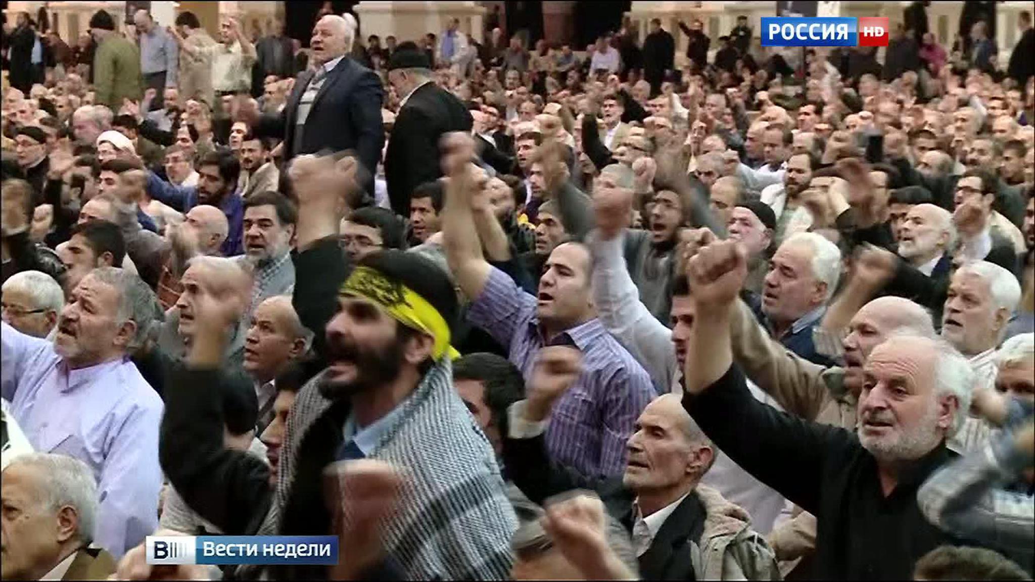 Связанные с ядерной программой санкции против Ирана отменены