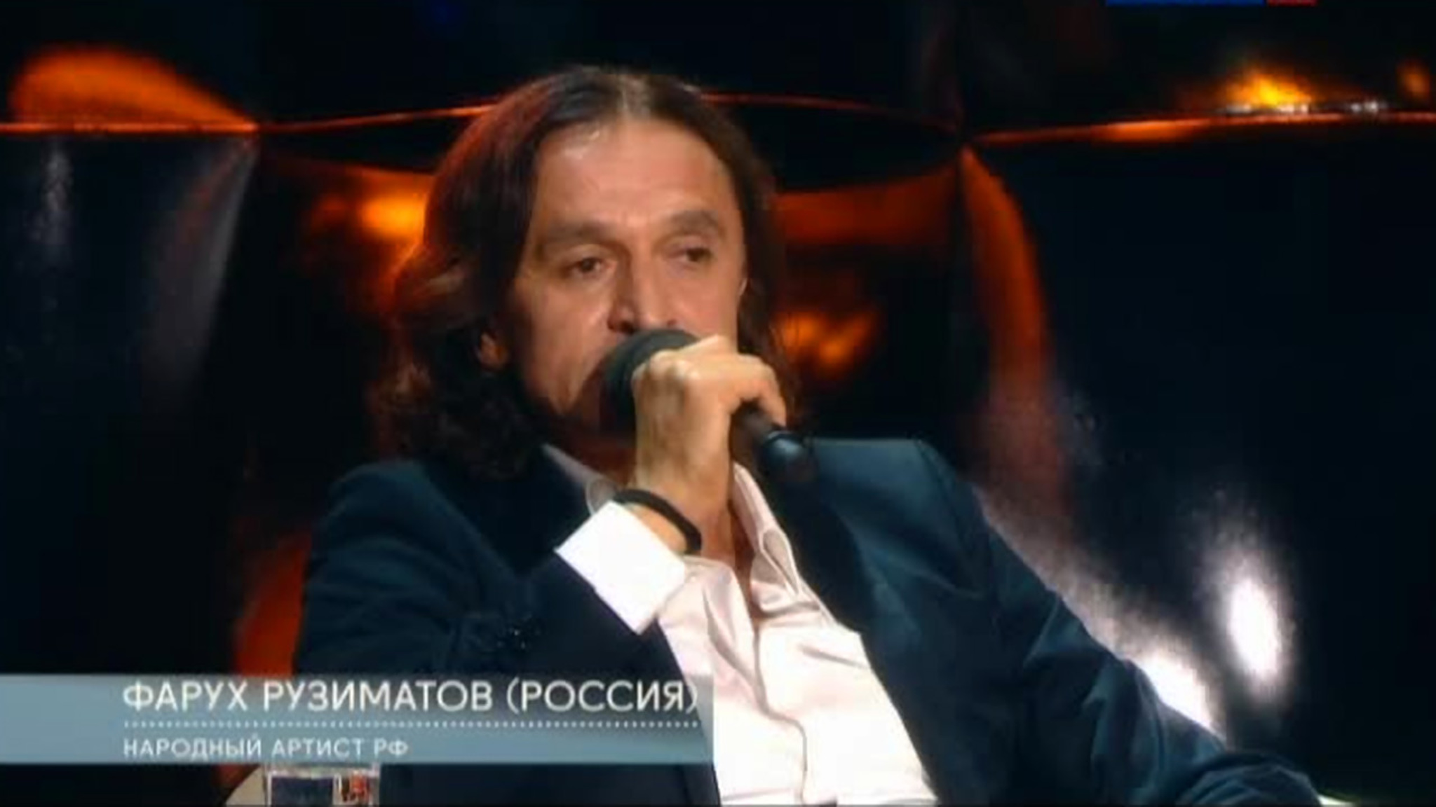 Мидори Тэрада – Коя Окава. Па-де-де "Принцесса Флорина и Голубая птица" из балета "Спящая красавица"
