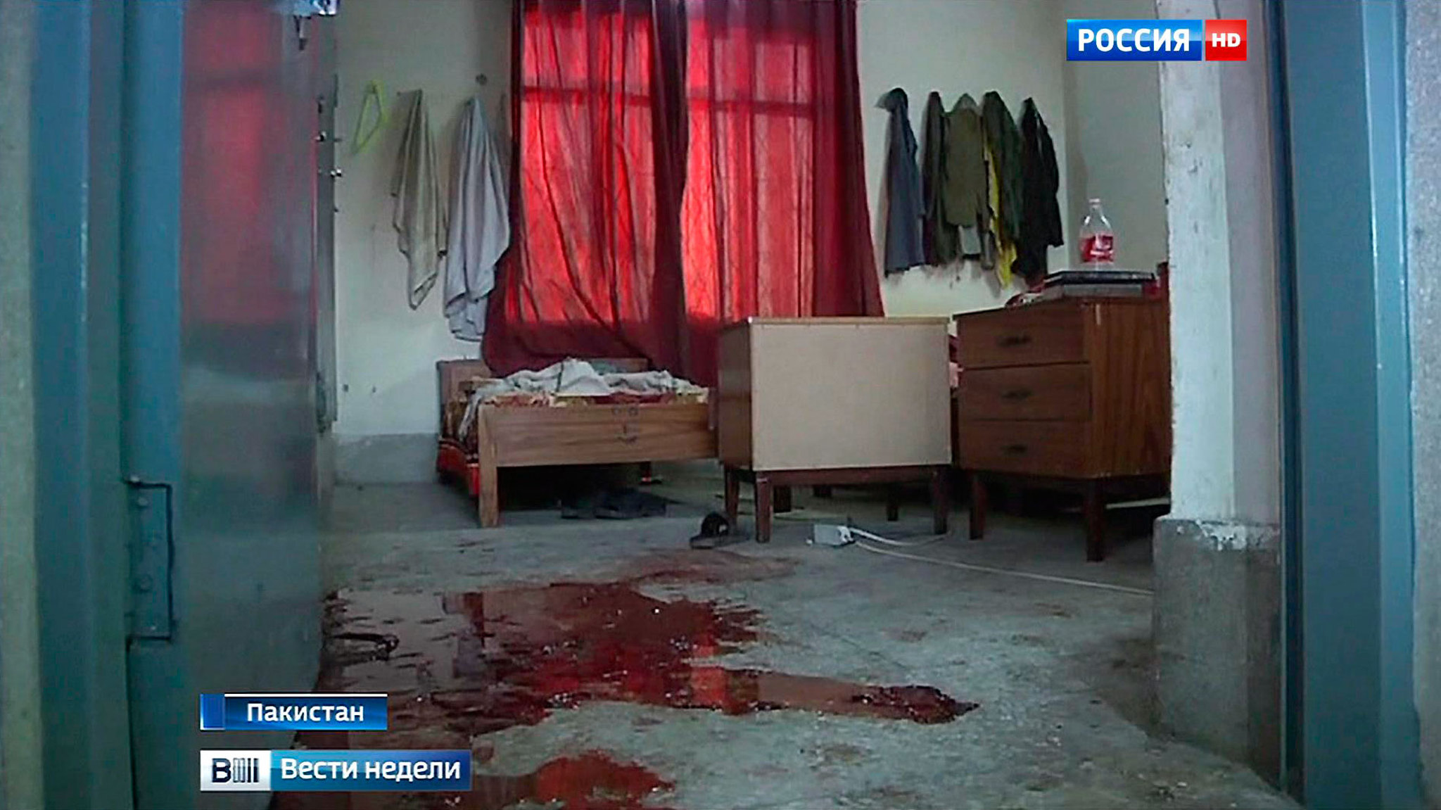 Неделя терактов: самоподрыв ребенка в мечети и налет на университет