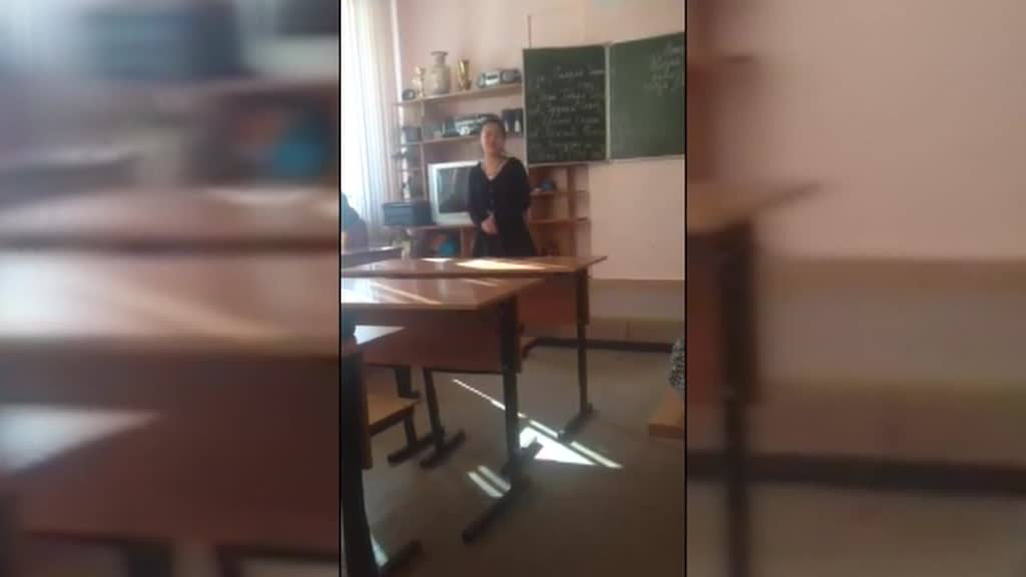 Школьница выдала рэп за стихотворение Мандельштама и получила "отлично"
