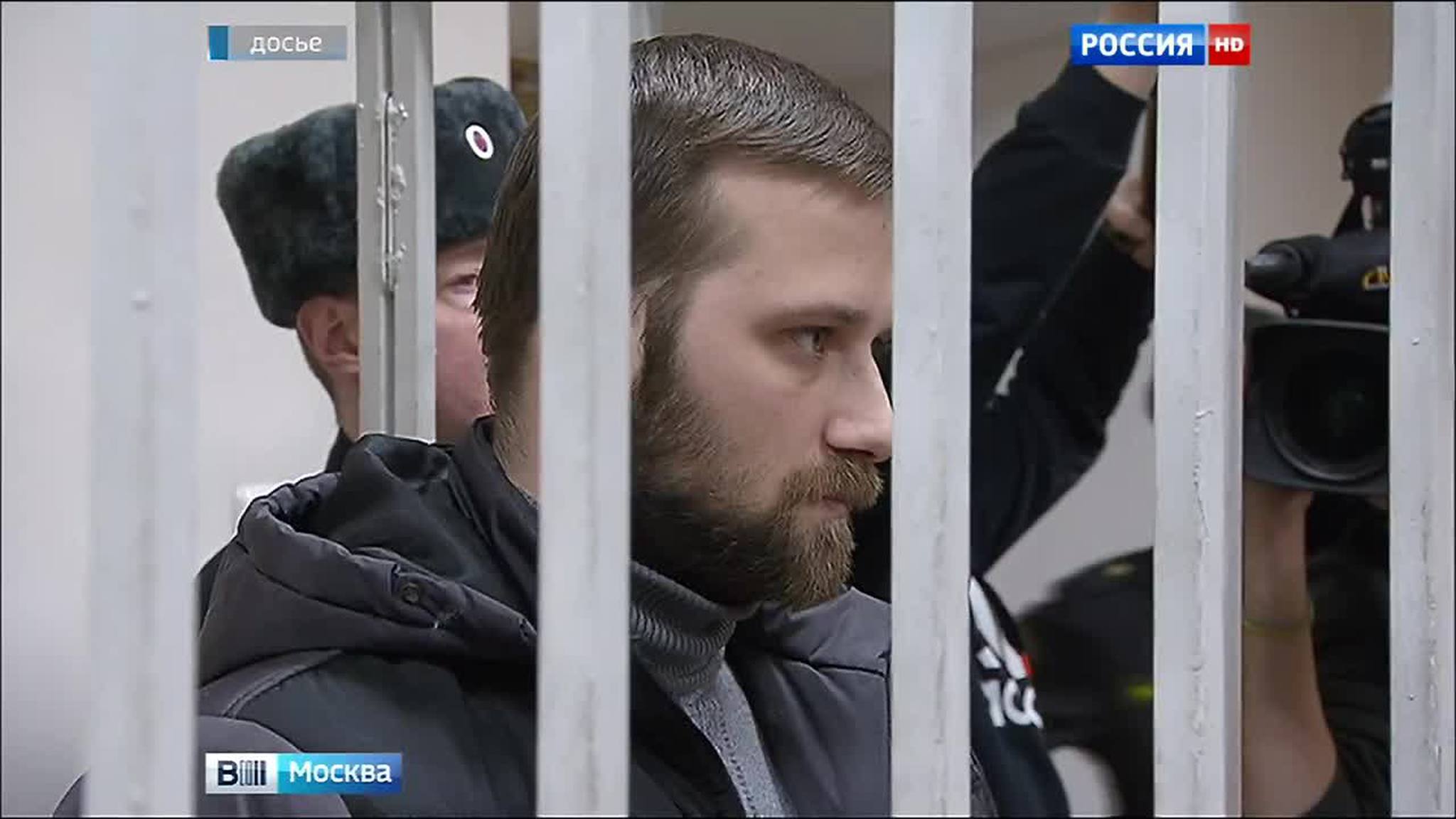 Лифтер "Алых парусов" оставлен под стражей