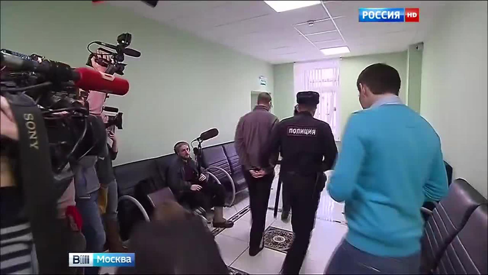 Школьного стрелка вновь признали невменяемым