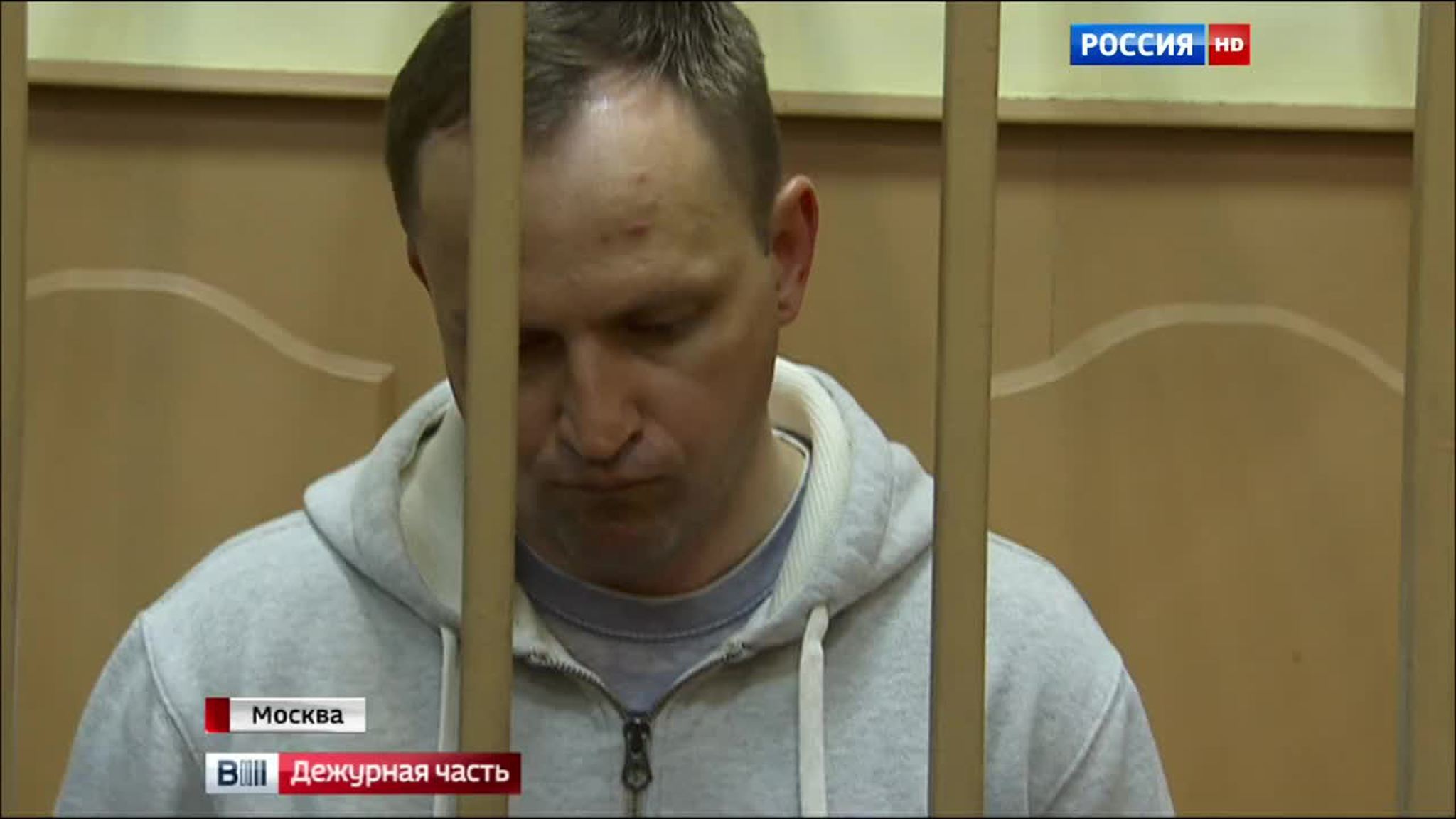 процесс