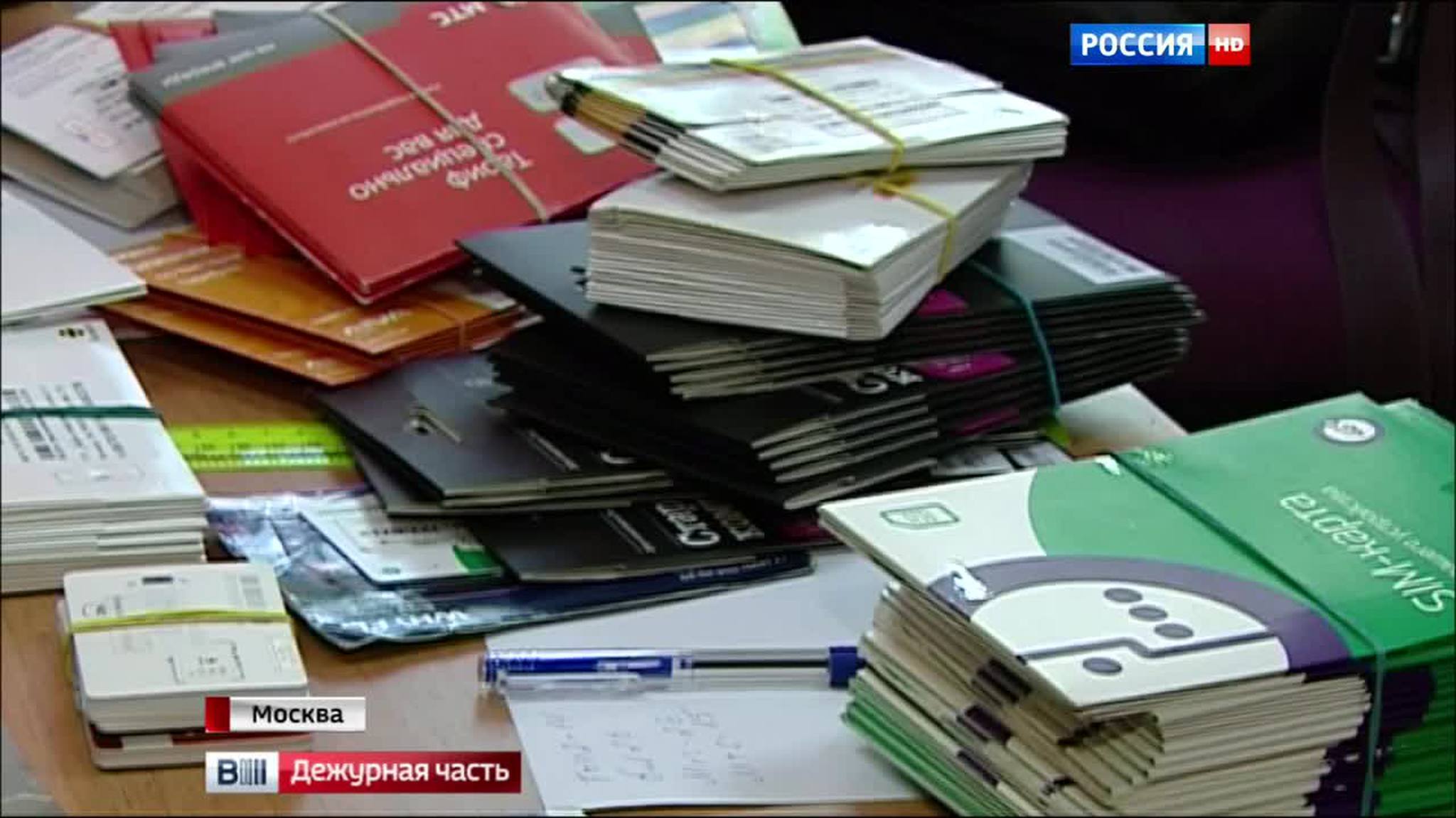 симки
