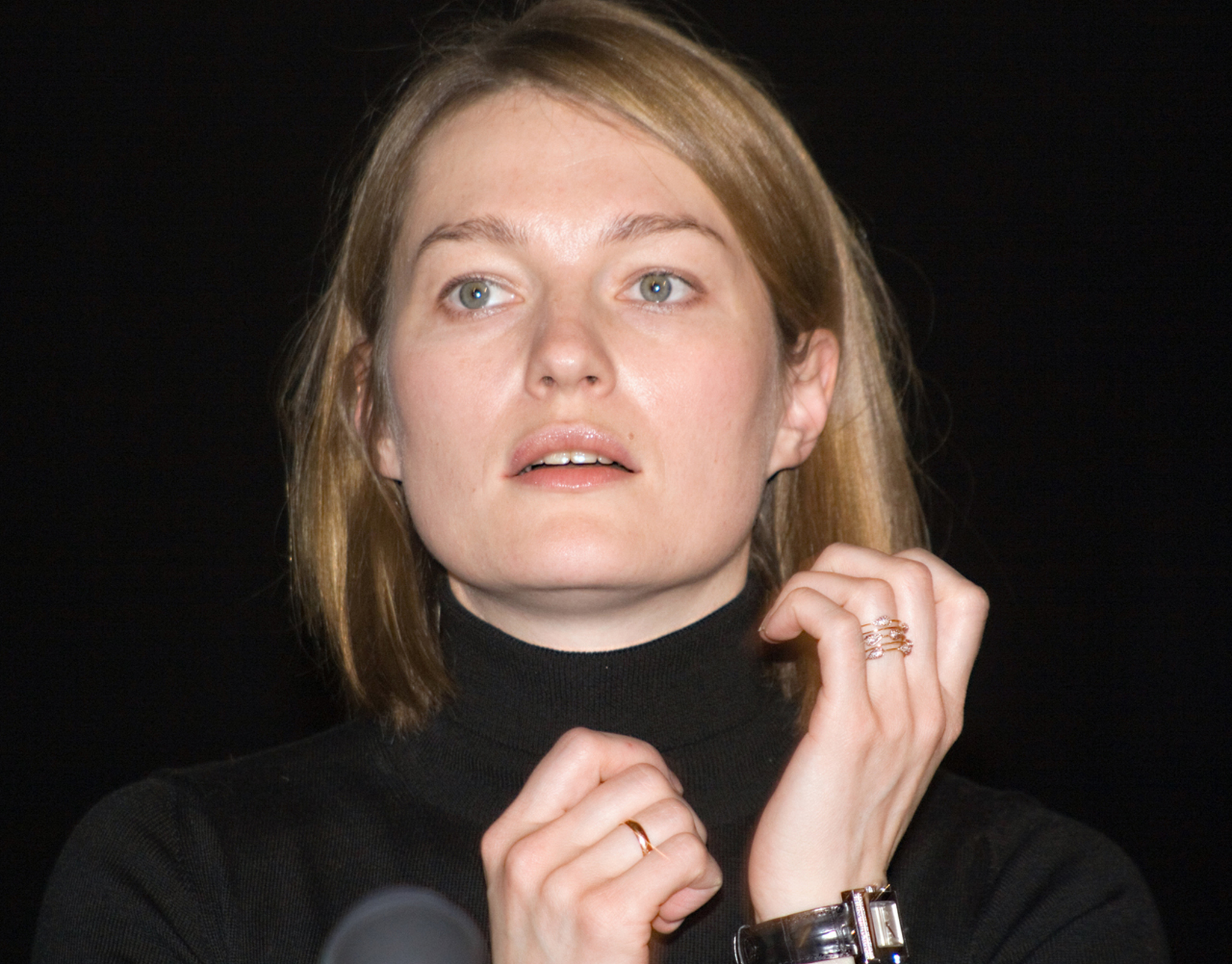"Долго не могла забеременеть": Толстоганова рассказала об ошибках молодости