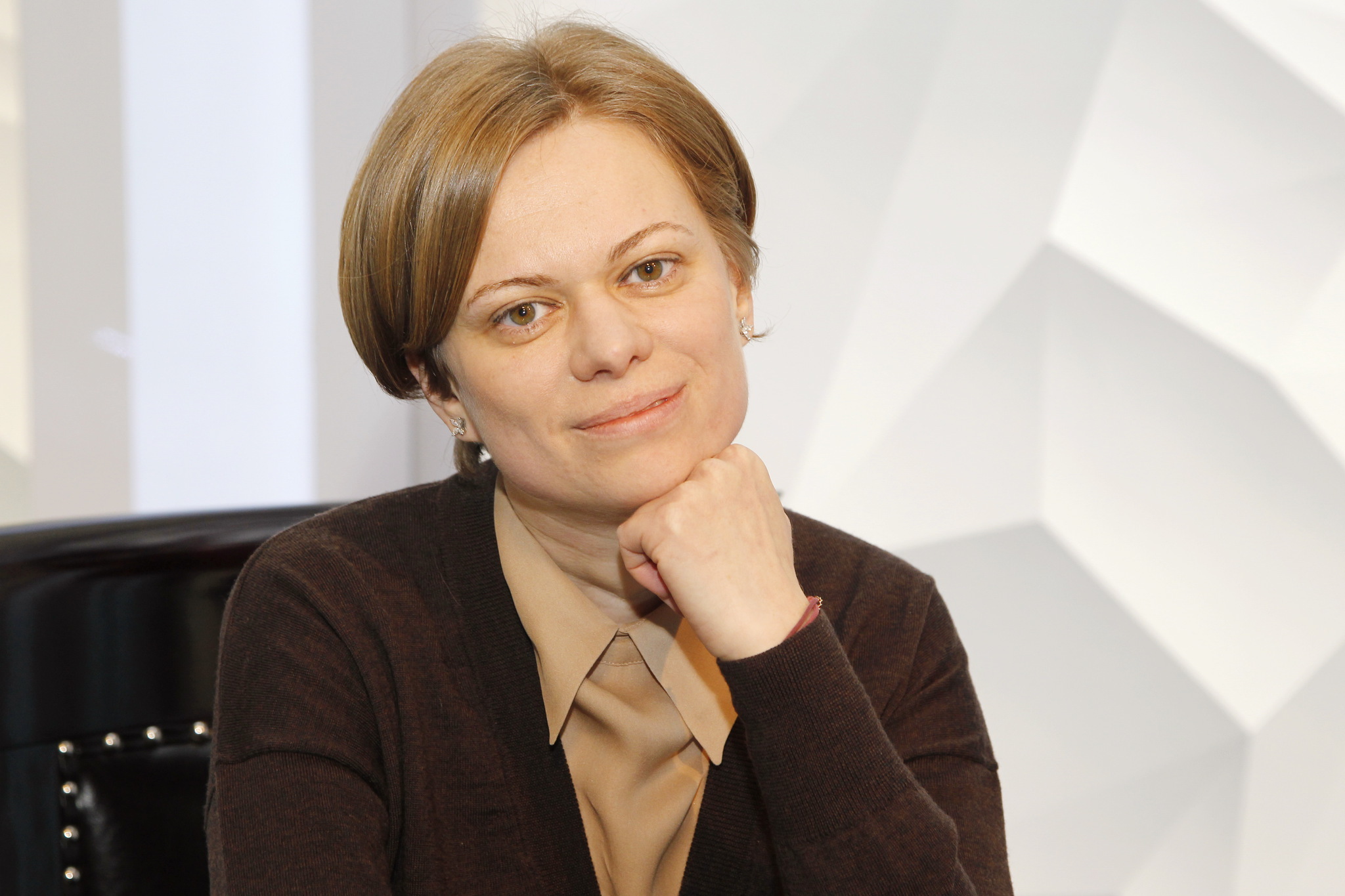 Екатерина Проничева возглавила Владимиро-Суздальский музей-заповедник