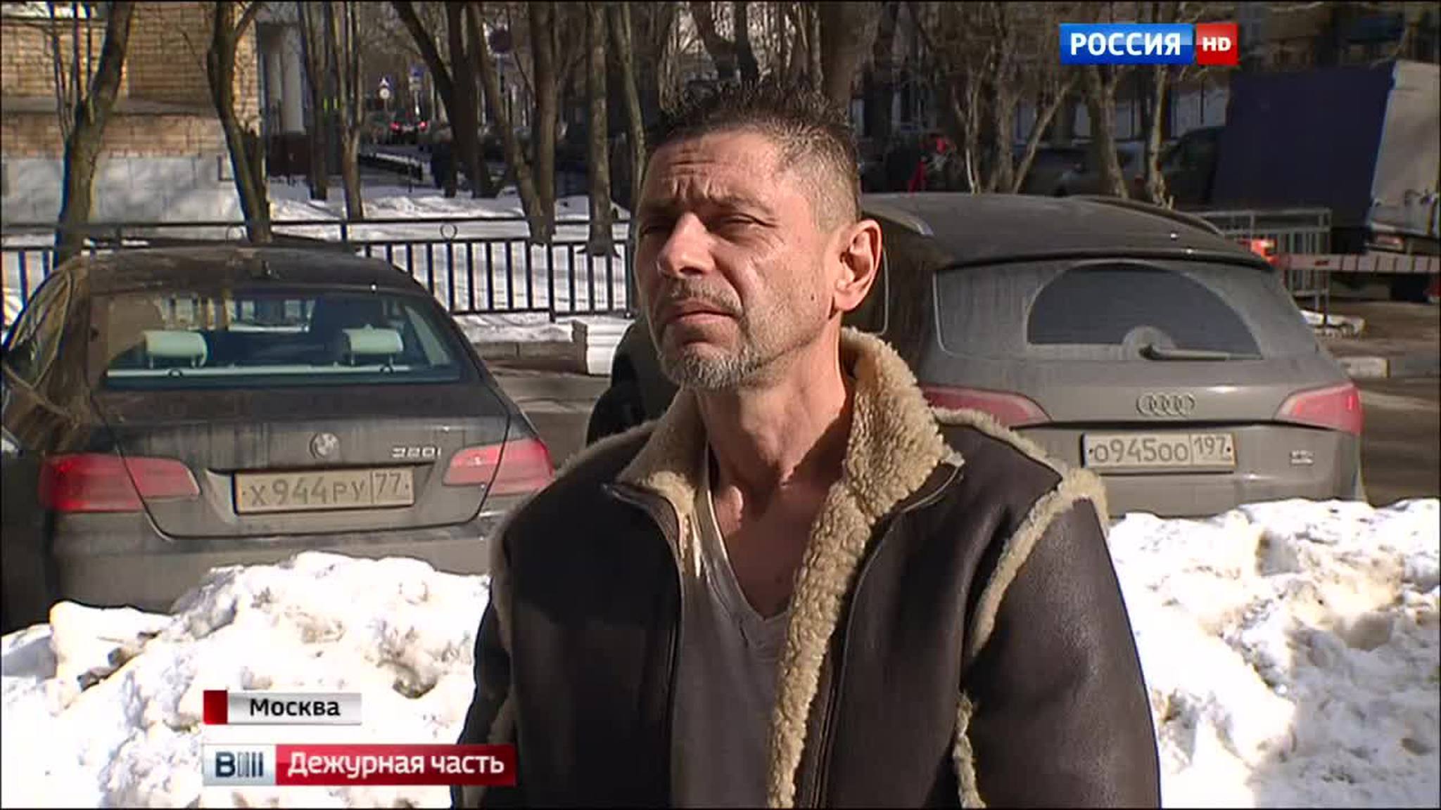 актер
