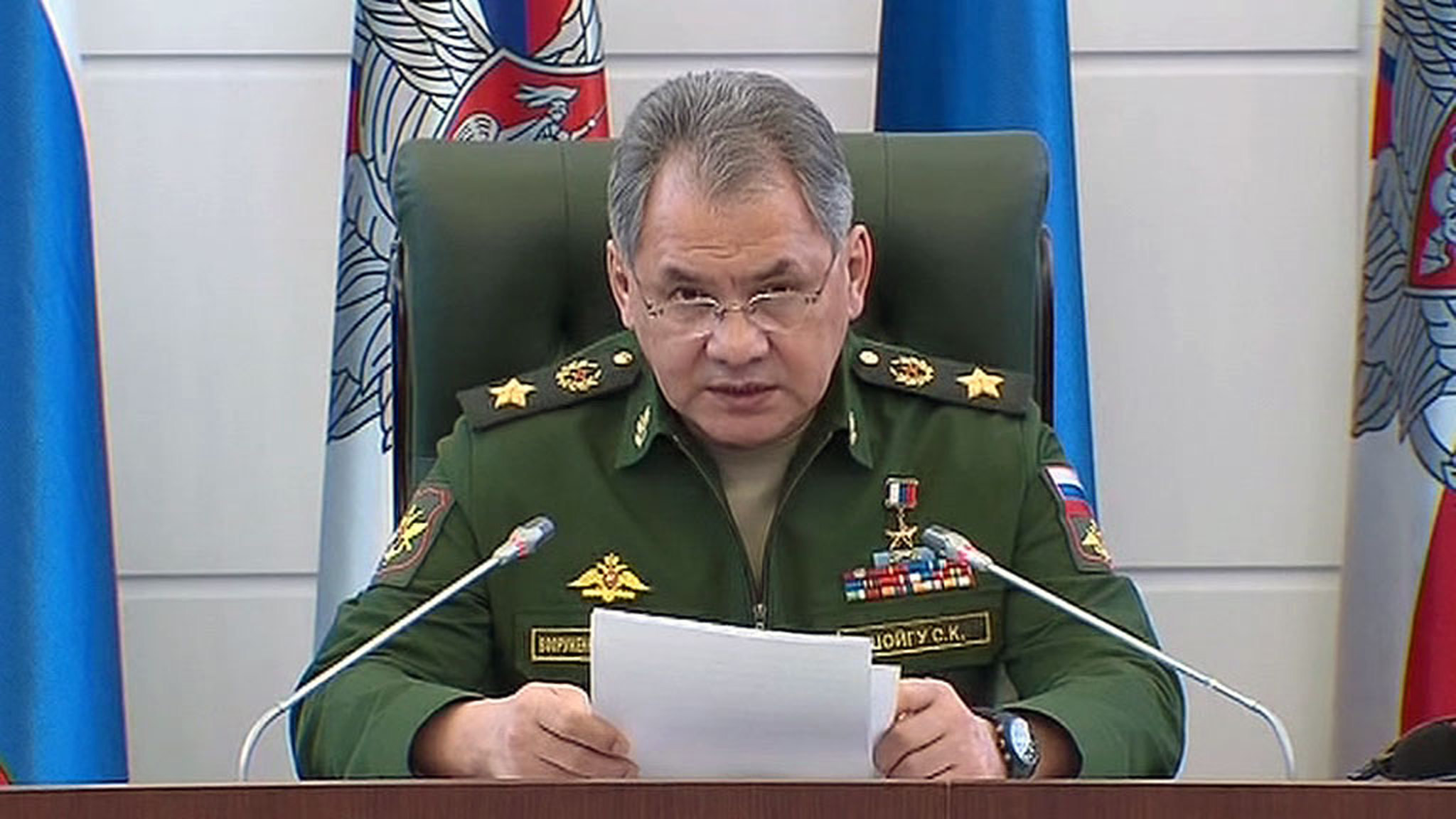 Корабли ВМФ России все больше времени проводят в акватории Мирового океана
