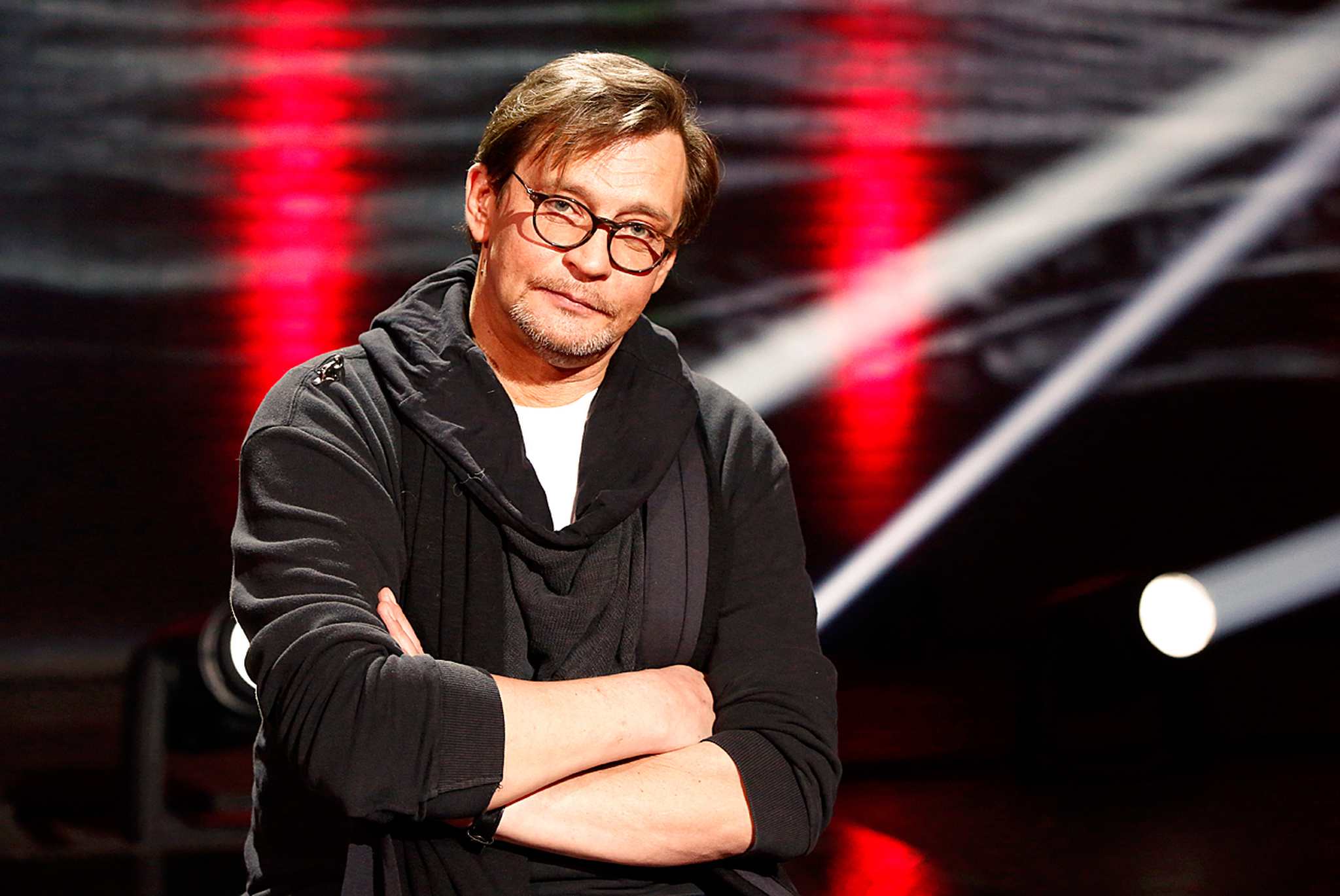 Александр Домогаров
