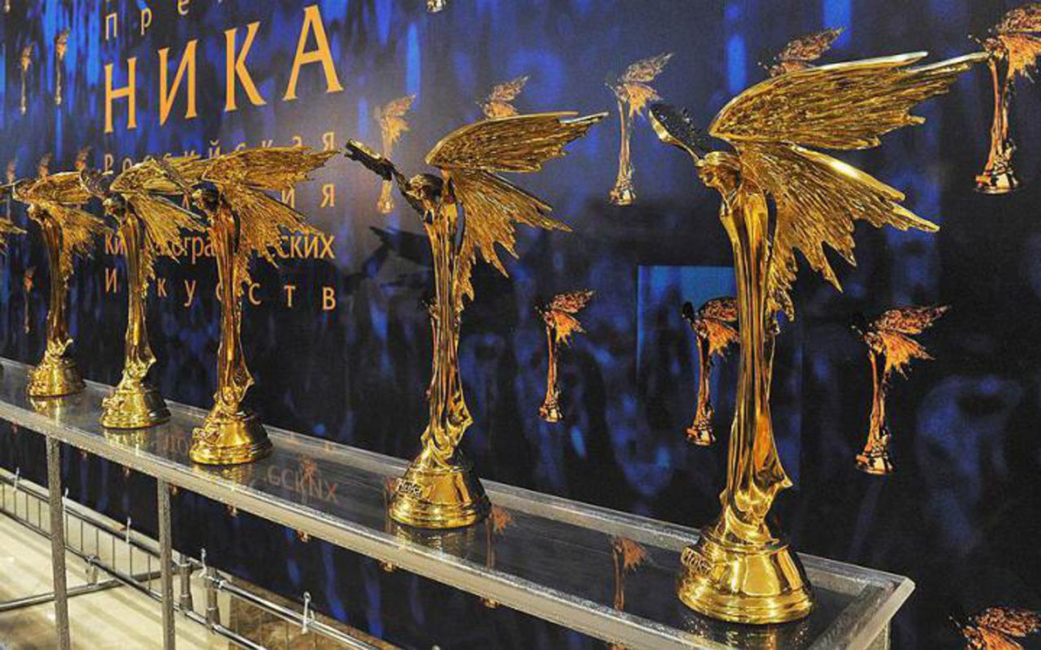 Оглашены номинанты на кинопремию "Ника"