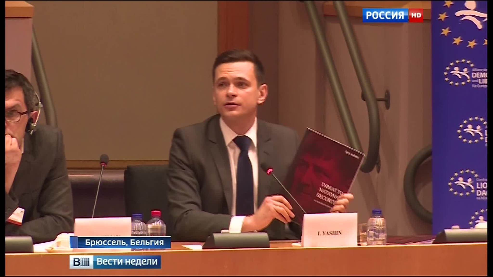 Политэмигранты предложили отгородить Чечню Берлинской стеной