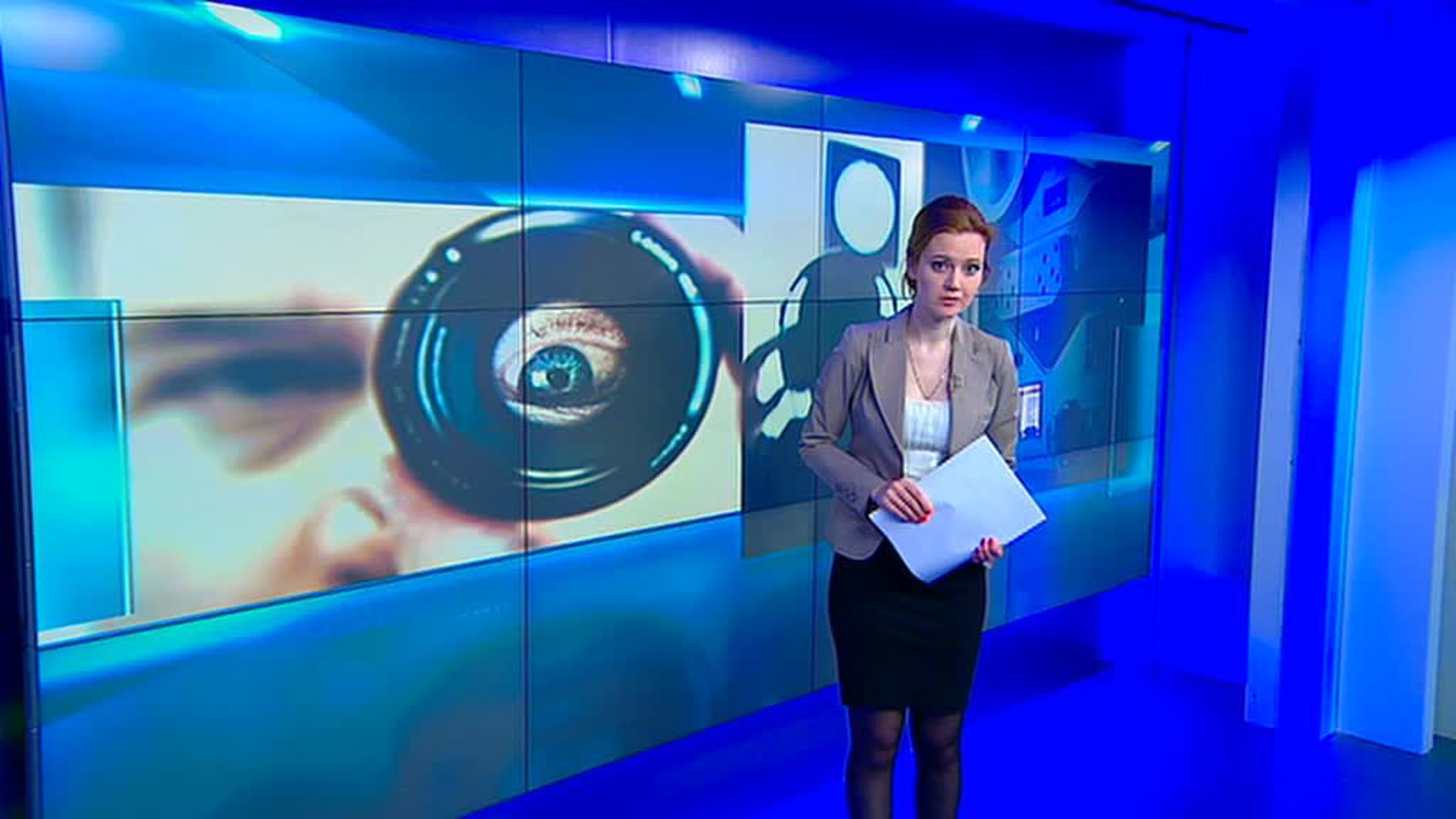Что вынюхивали иностранные дипломаты под заборами российских военных аэродромов?