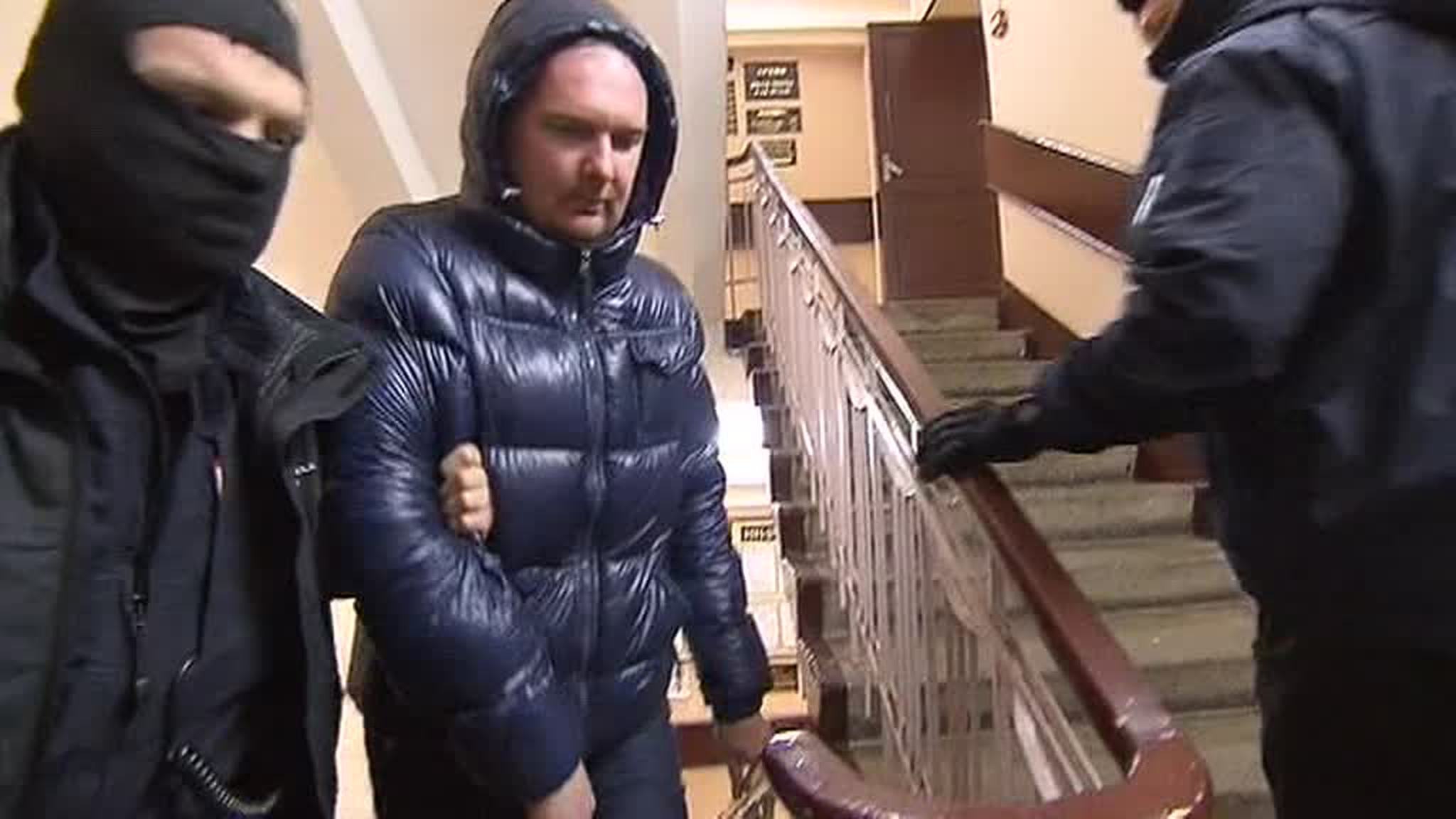 Дело о хищениях: деньги на реставрацию уходили по карманам 