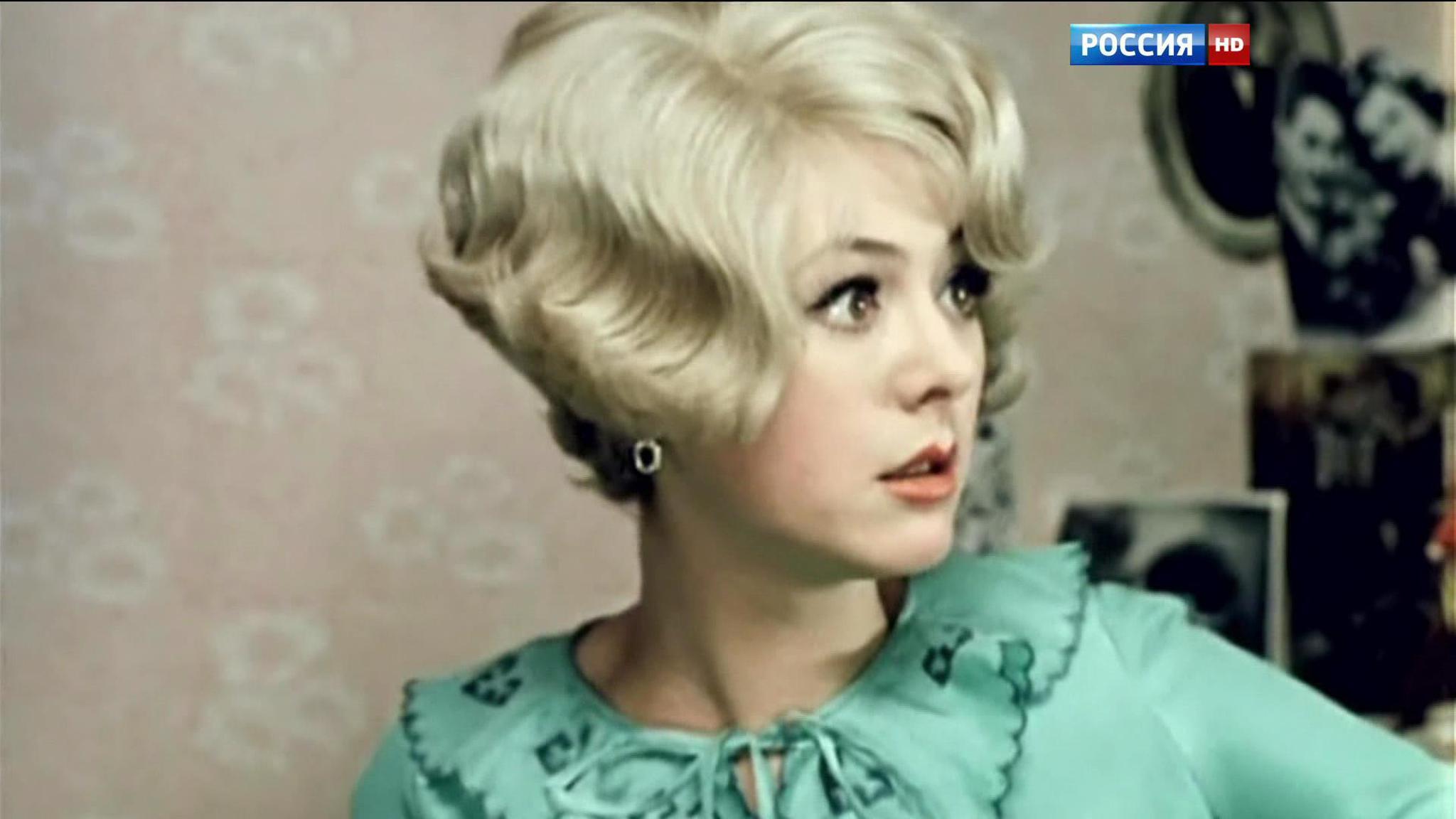 Наталья Селезнева