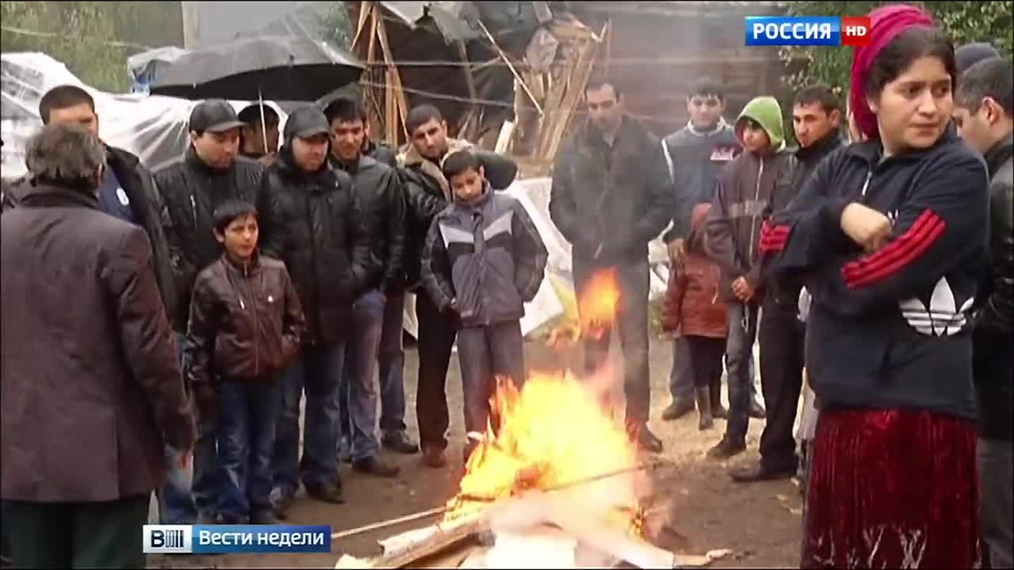 Плехановцам надоело платить за табор