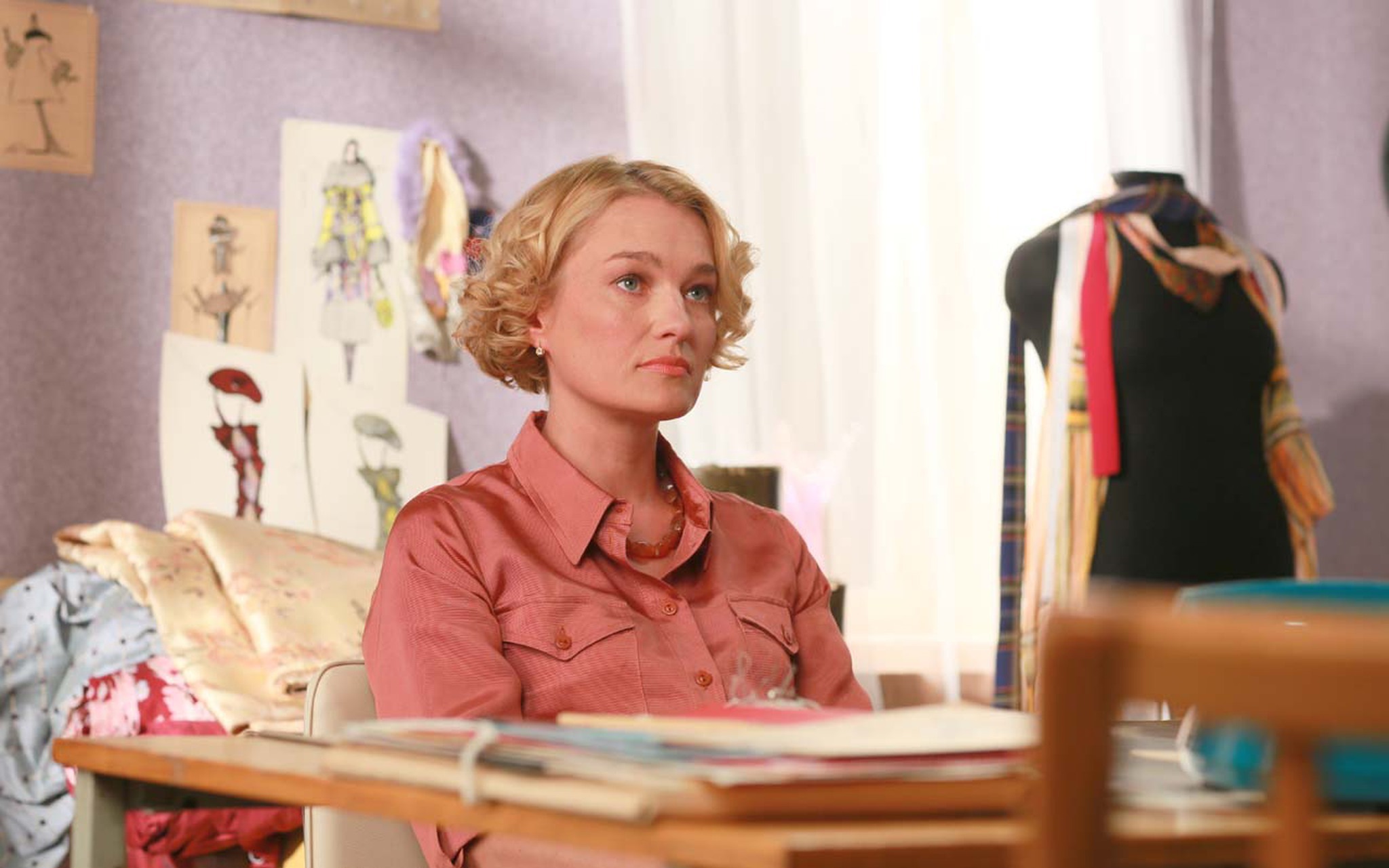 К юбилею Виктории Толстогановой. Семь фильмов и сериалов с участием актрисы