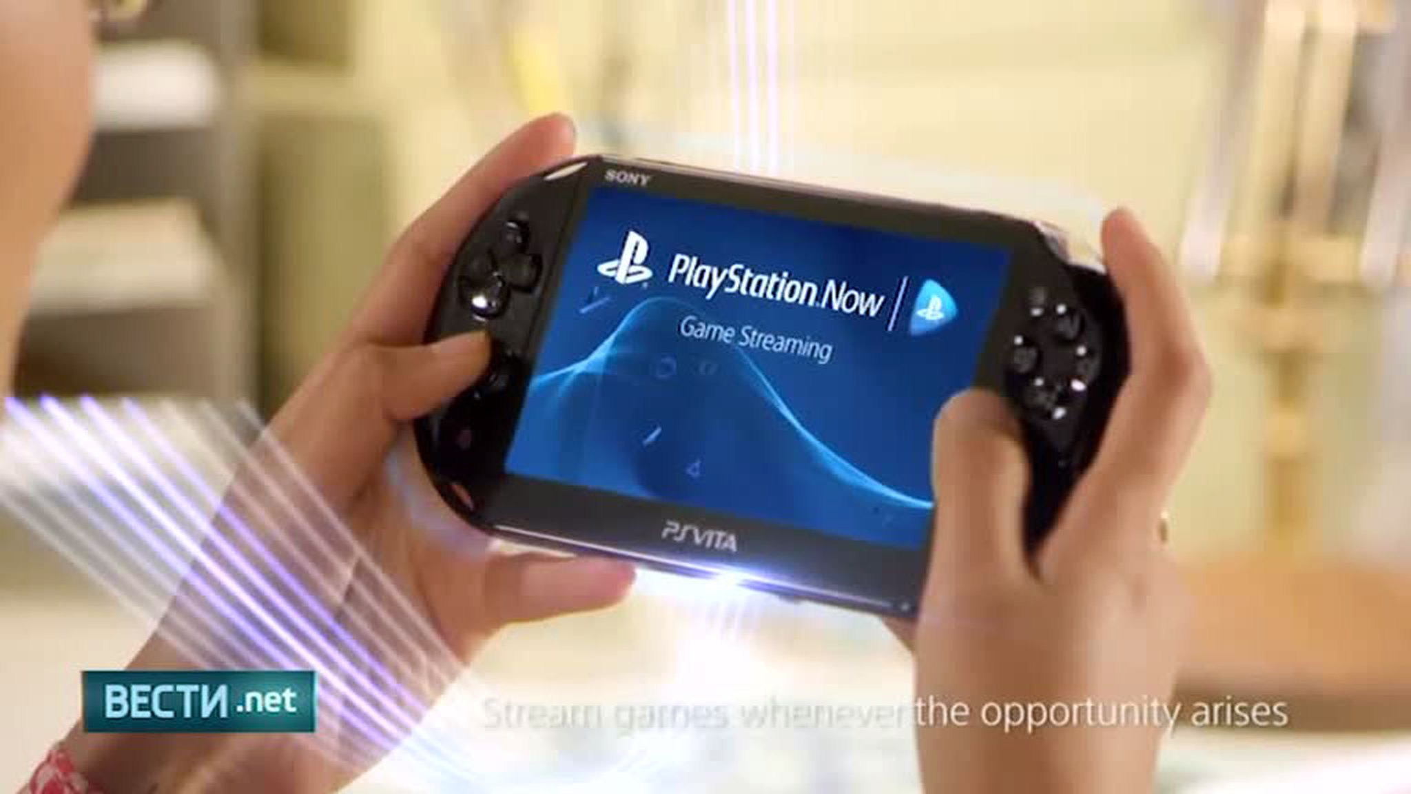 Sony "хоронит" портативную консоль Vita