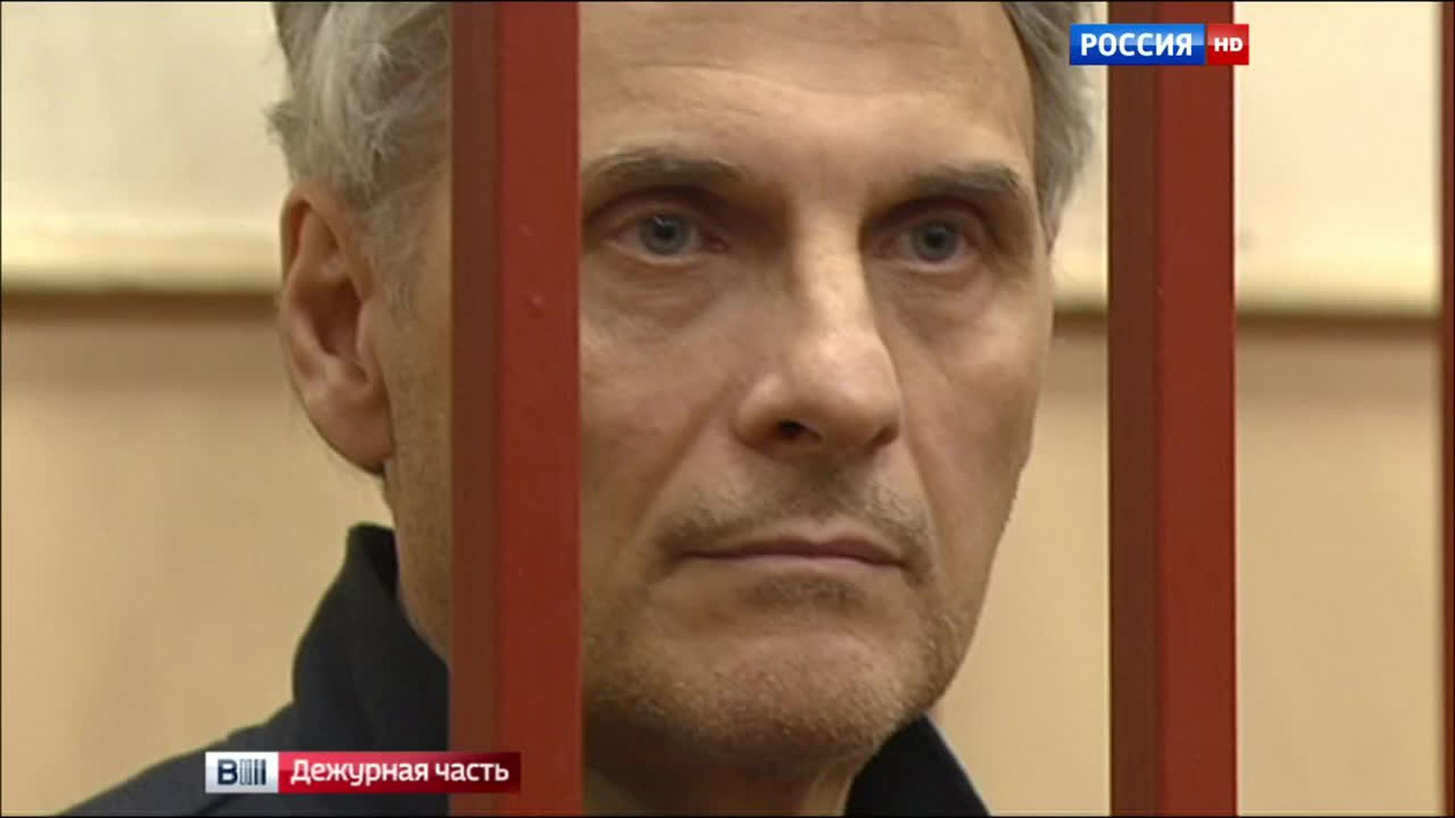 хорошавин