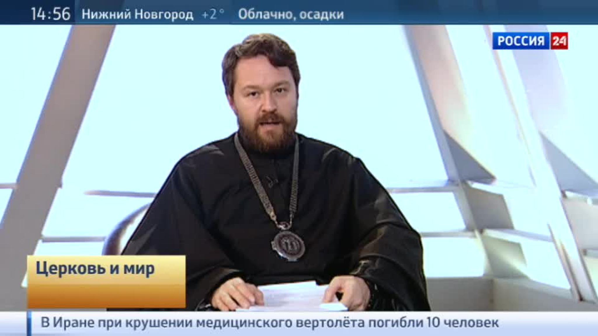 Эфир от 26.03.2016