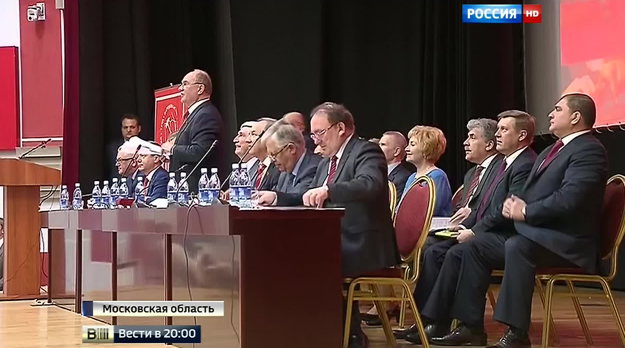 Эфир от 26.03.2016