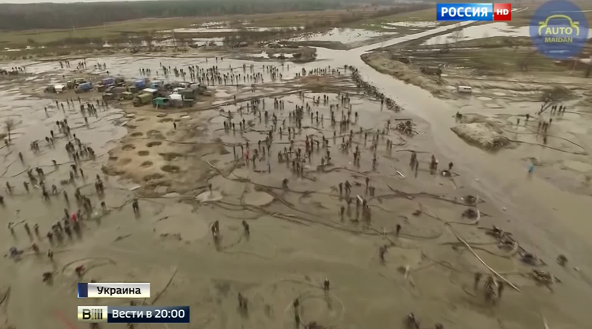 Эфир от 26.03.2016