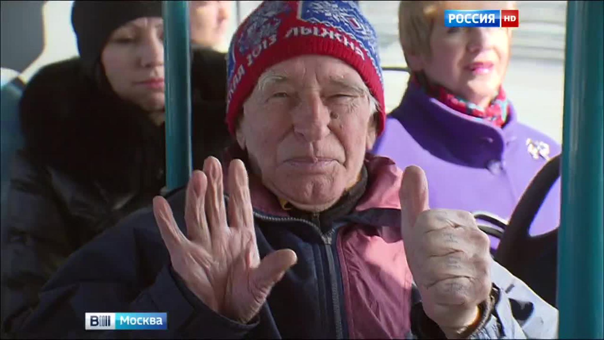 География столичных "выделенок" расширяется
