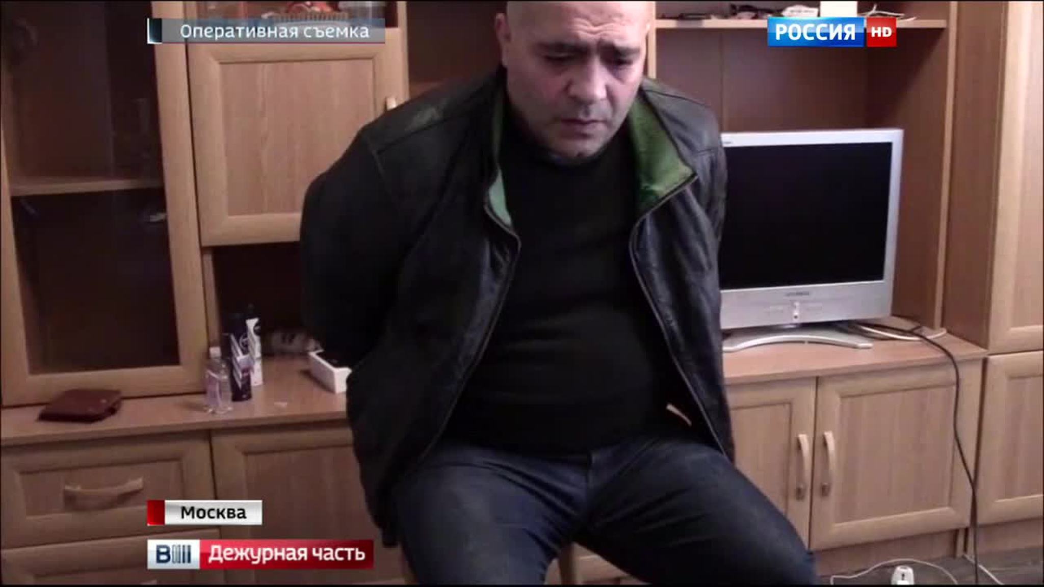 похищение