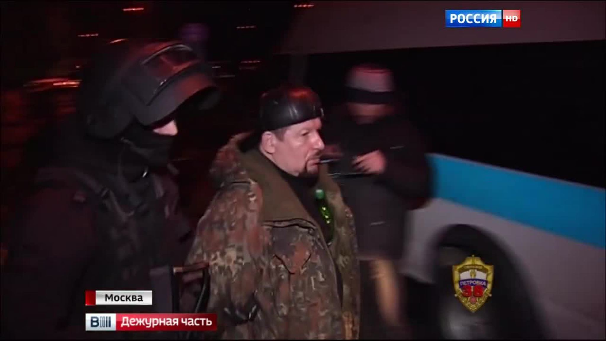 Алексей Бычков ХОСТИНГ