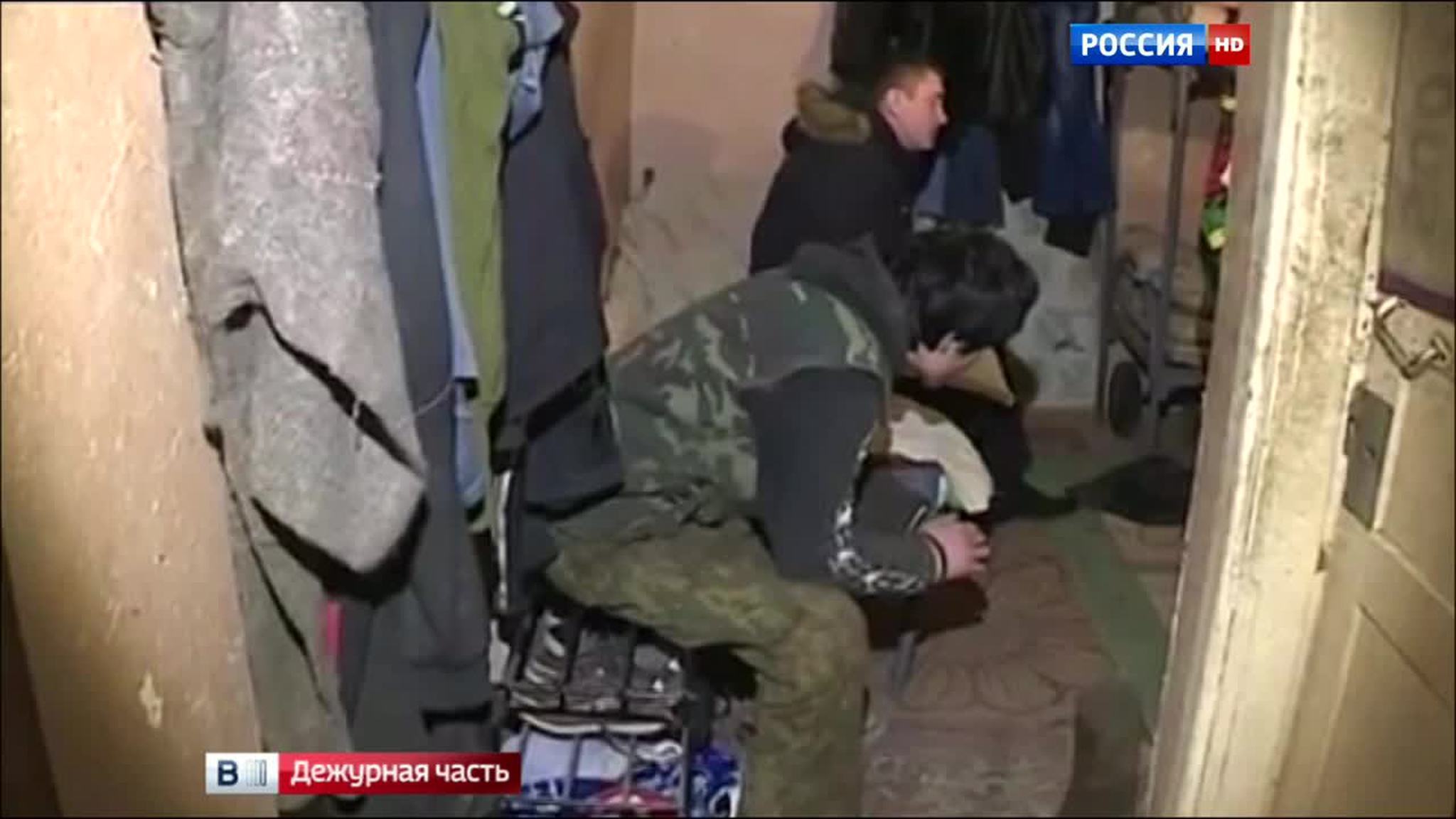 плохая тетя