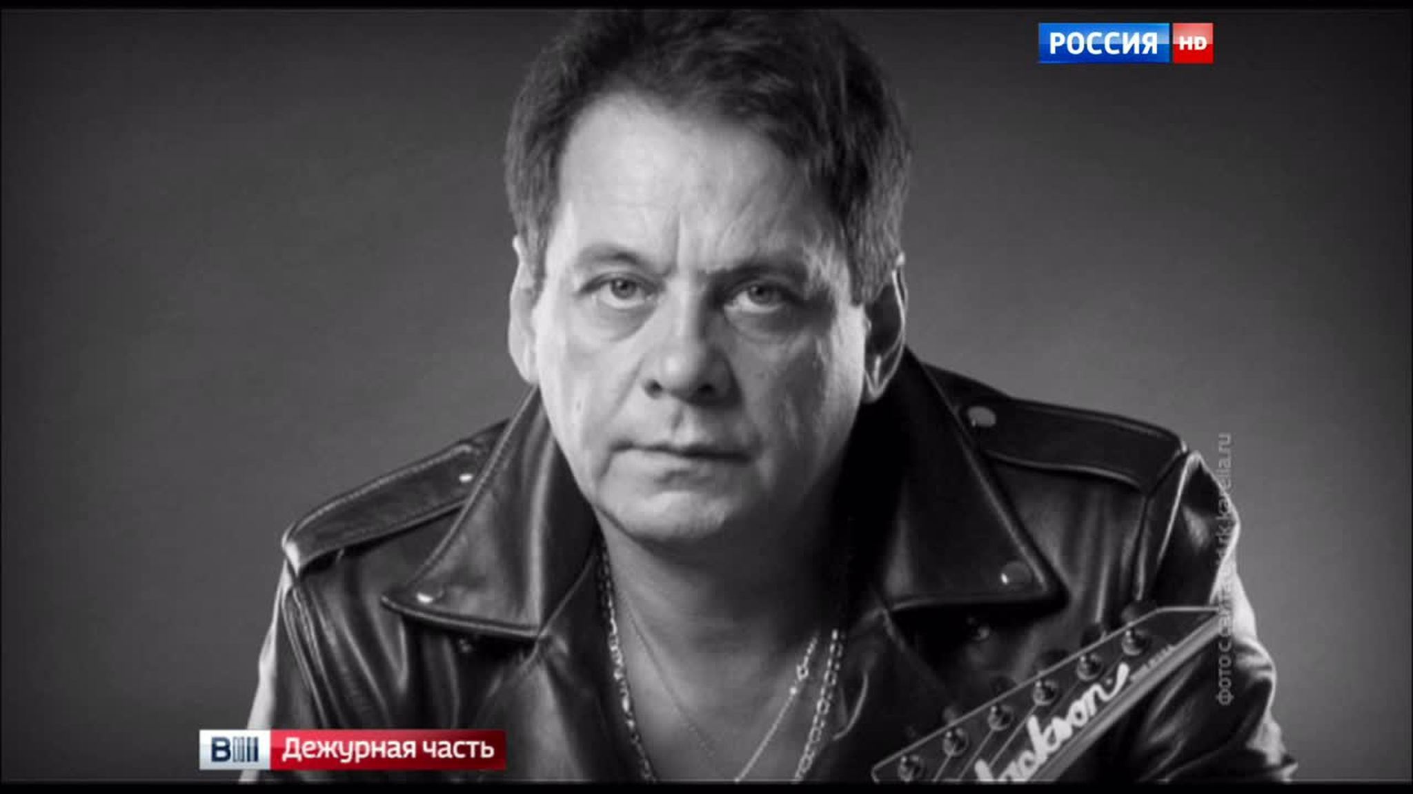 Вячеслав Махренский ХОСТИНГ