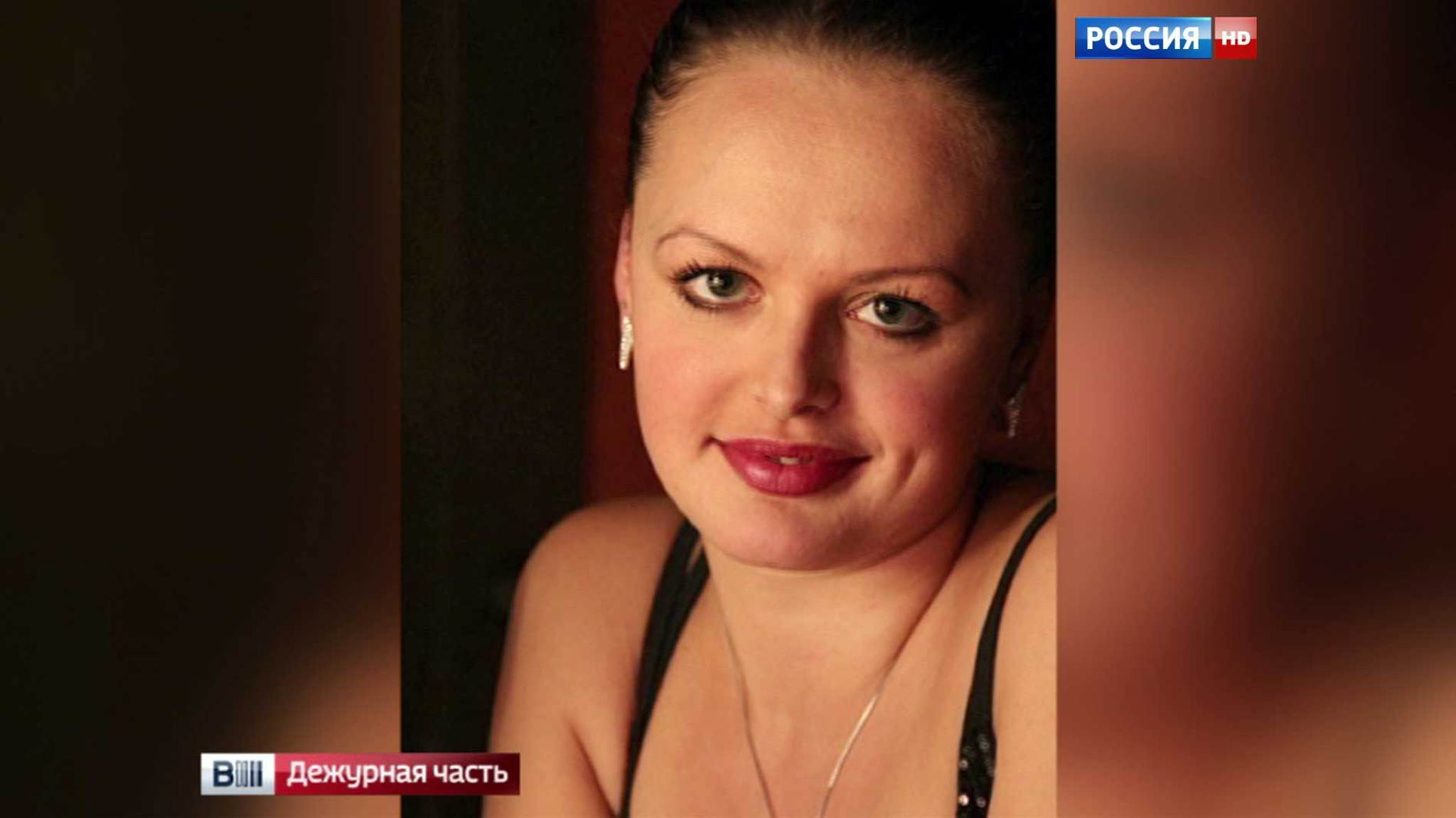 ДЧ Убийство в Коми