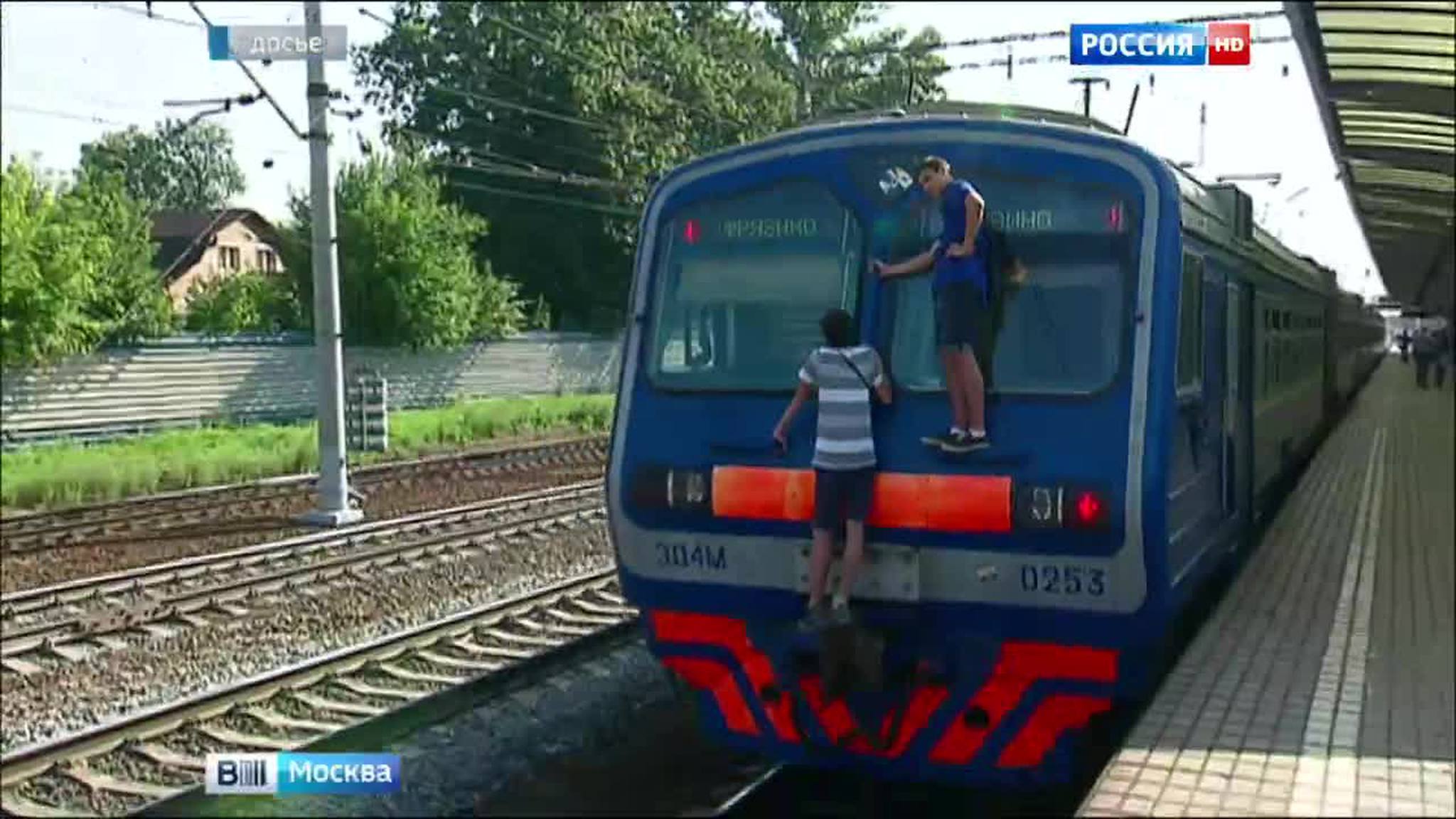 Зацеперов предлагают сажать на три года