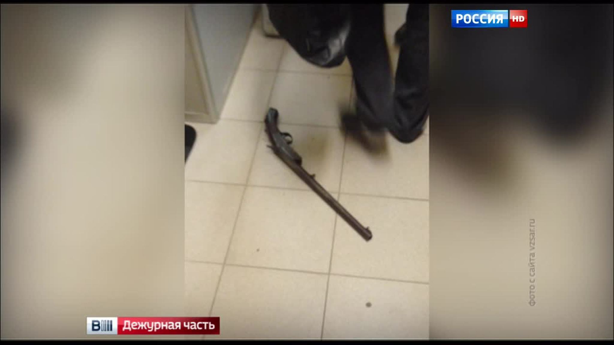 убийство