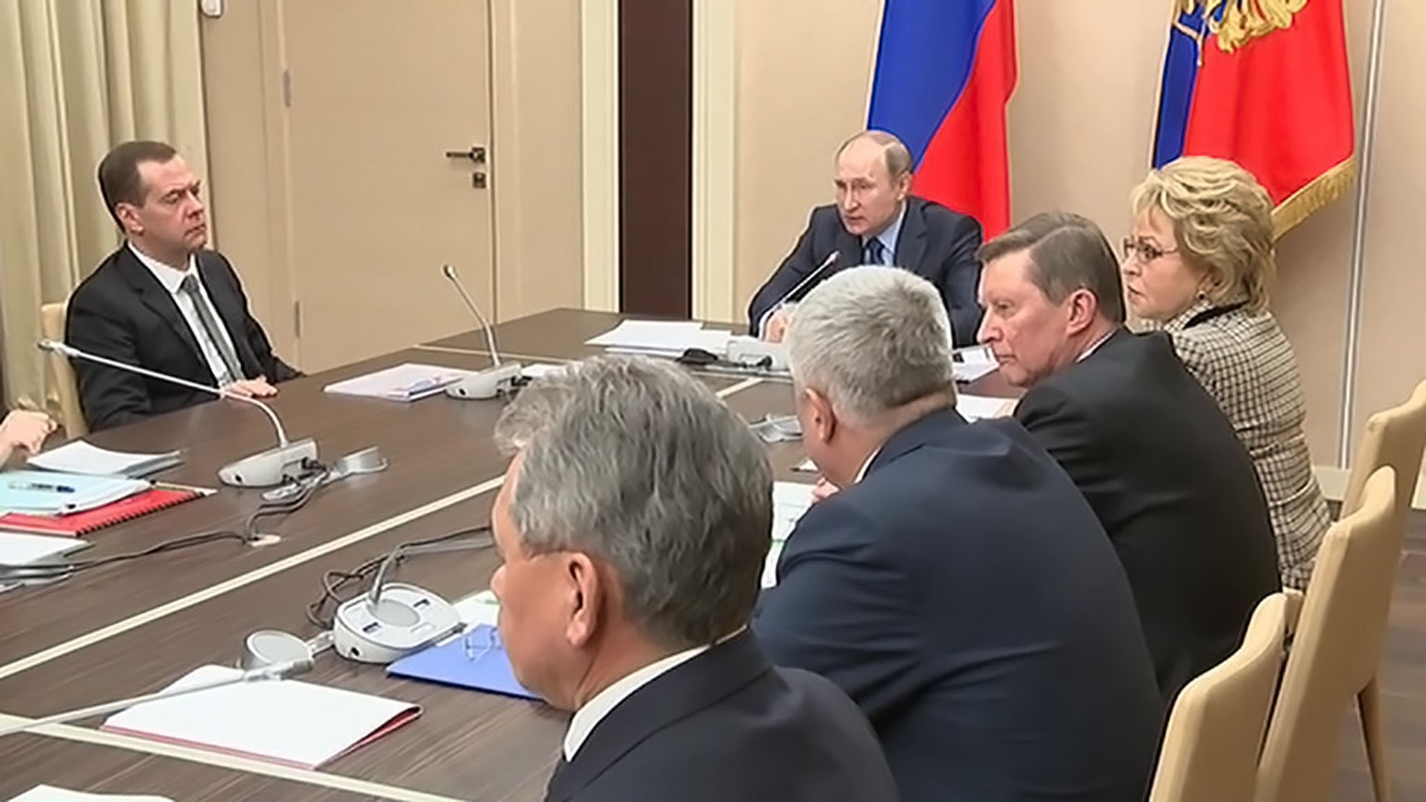 Перекрыть все лазейки: Путин потребовал сделать выводы из миграционного кризиса в Европе