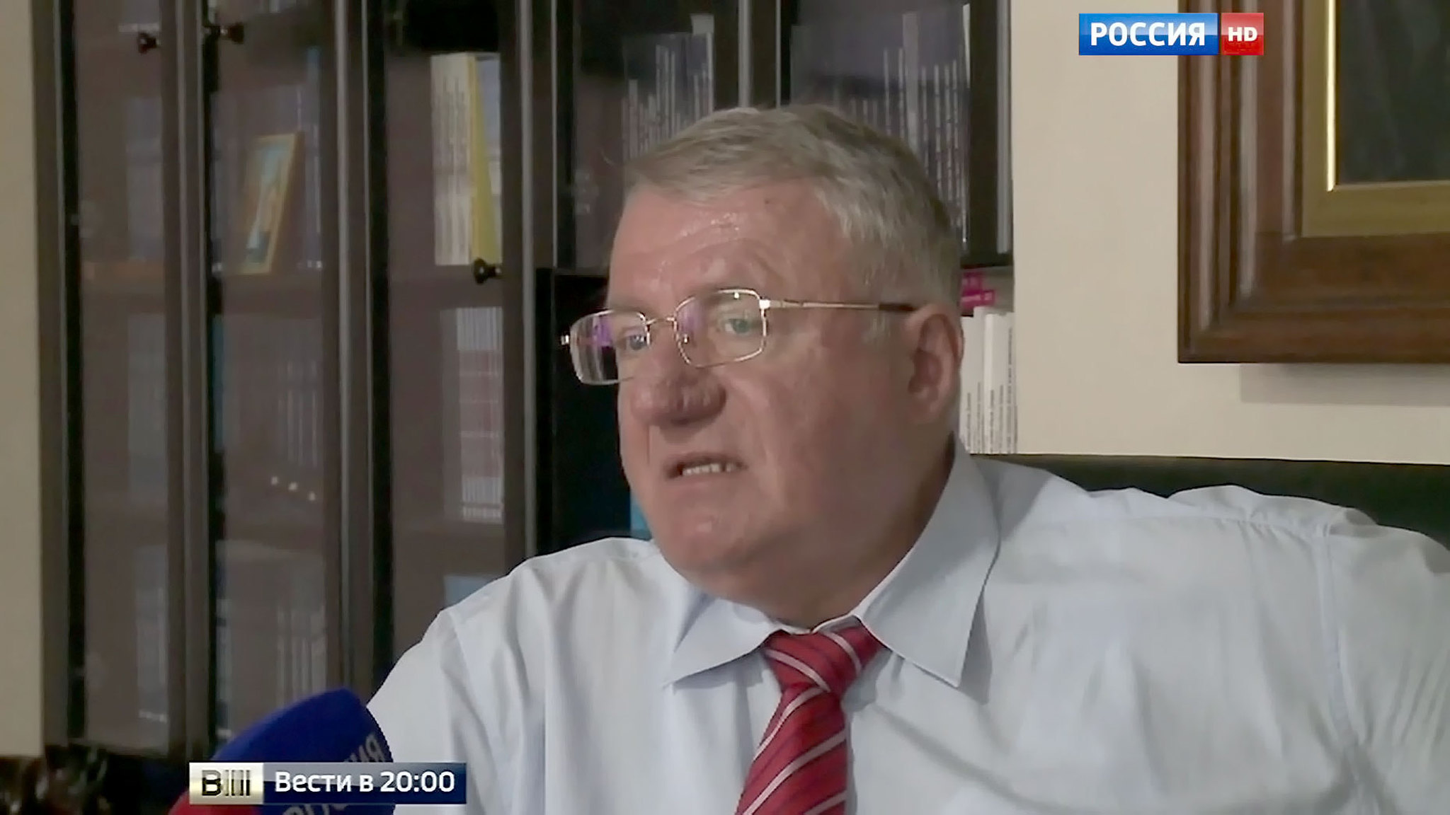 Вызываю огонь на себя: как погиб Александр Прохоренко, освобождавший Пальмиру