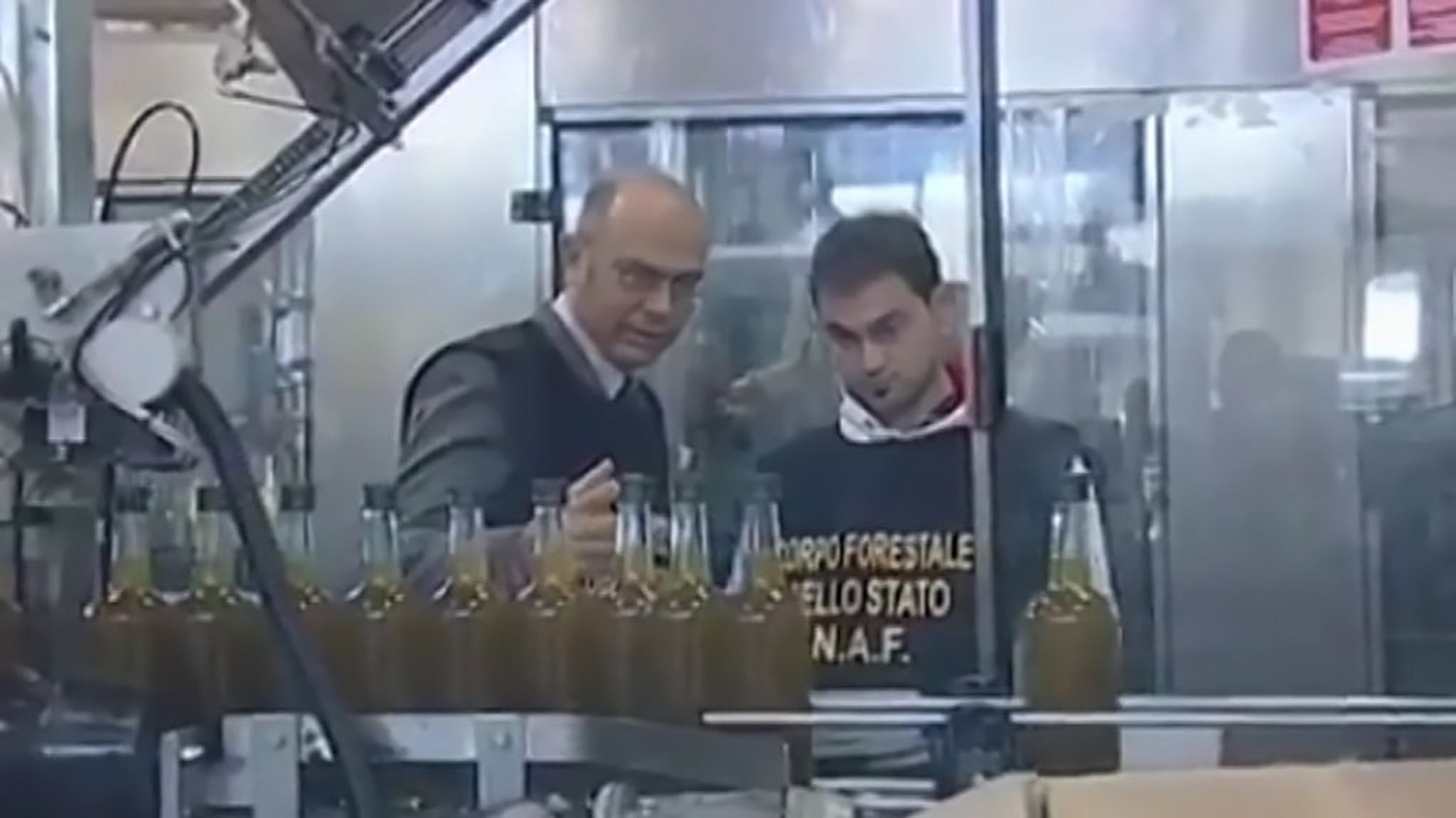 Мировой рынок продуктов питания захлестнула волна подделок