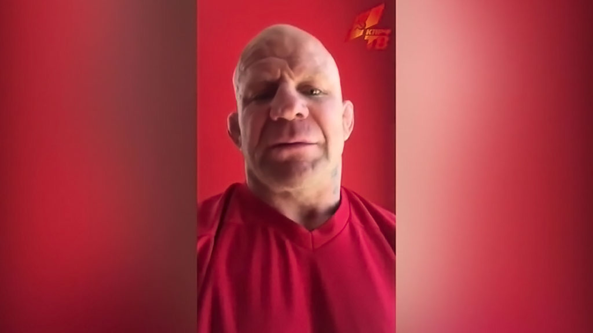 Джефф Монсон хочет продвигать идеи социализма по всему миру