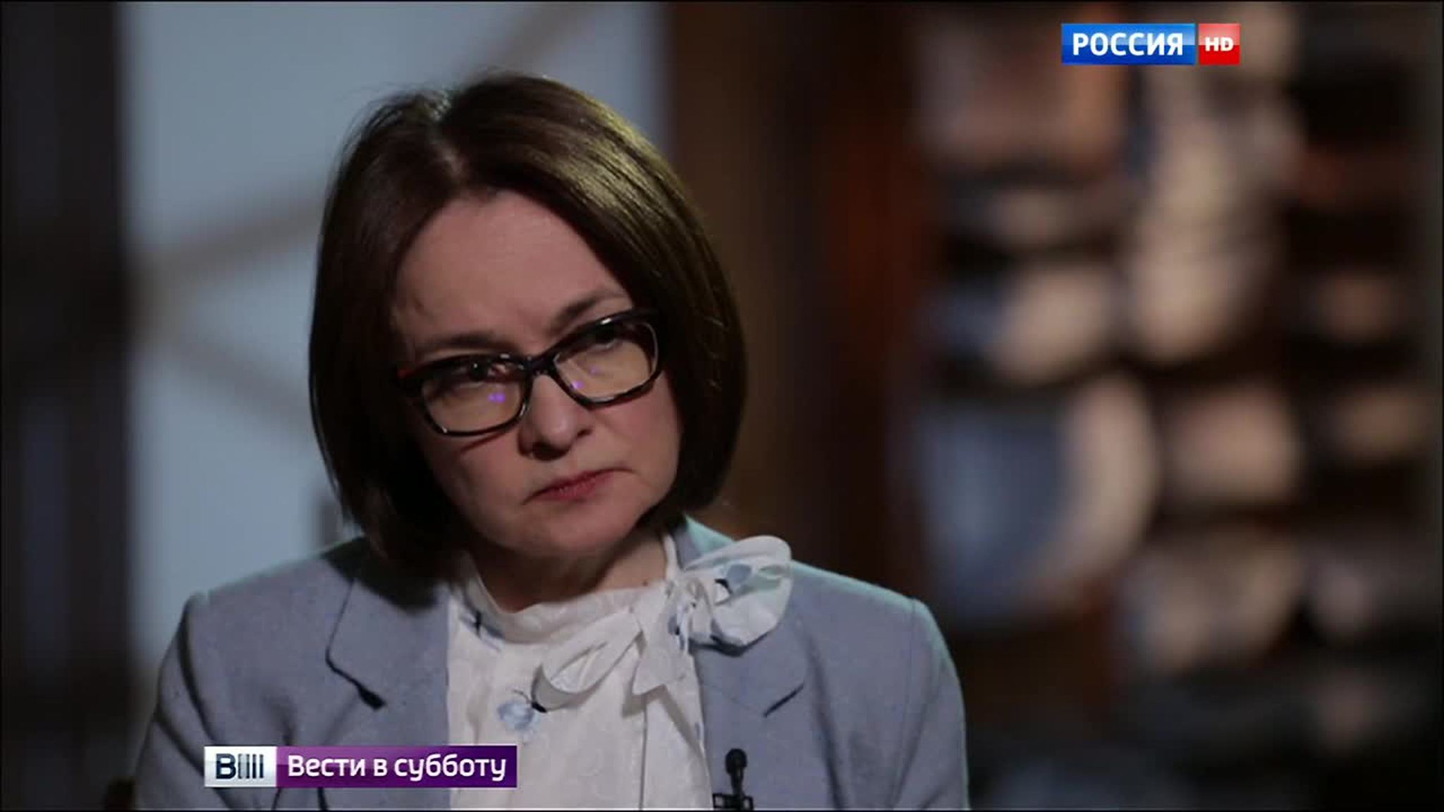 Вести в субботу. Эфир от 09.04.2016