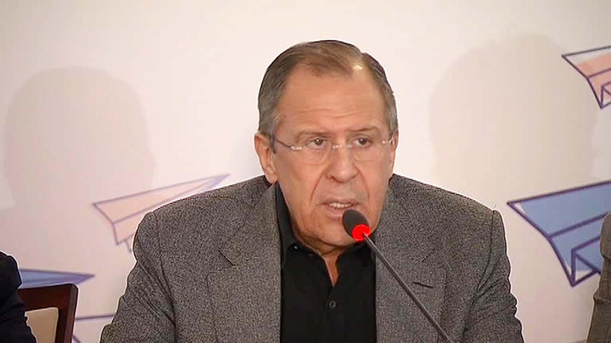 Сергей Лавров: в нынешней международной ситуации невозможно изобрести универсальную форму взаимодействия