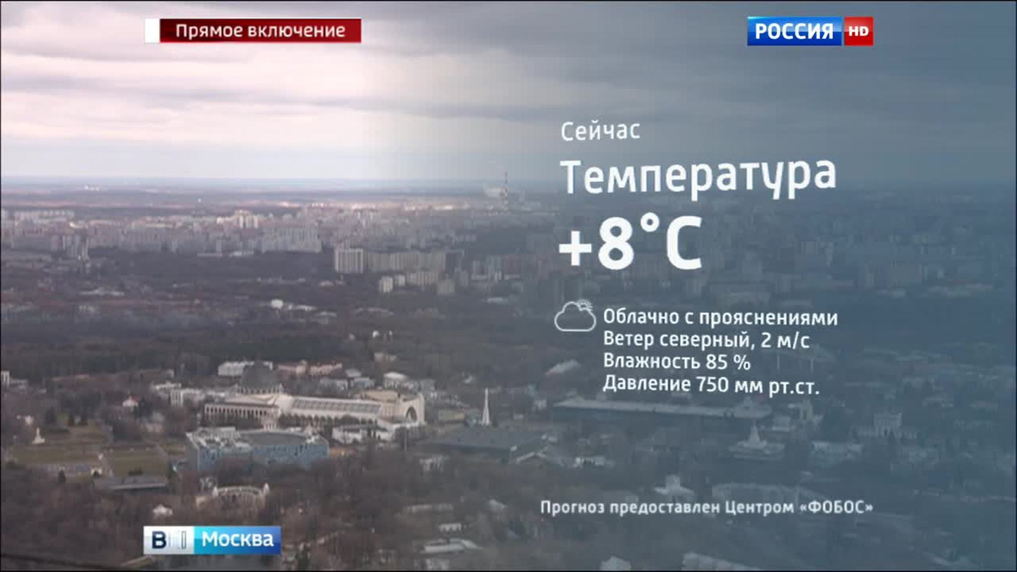 Подмосковные травяные пожары привели к появлению запаха гари в столице