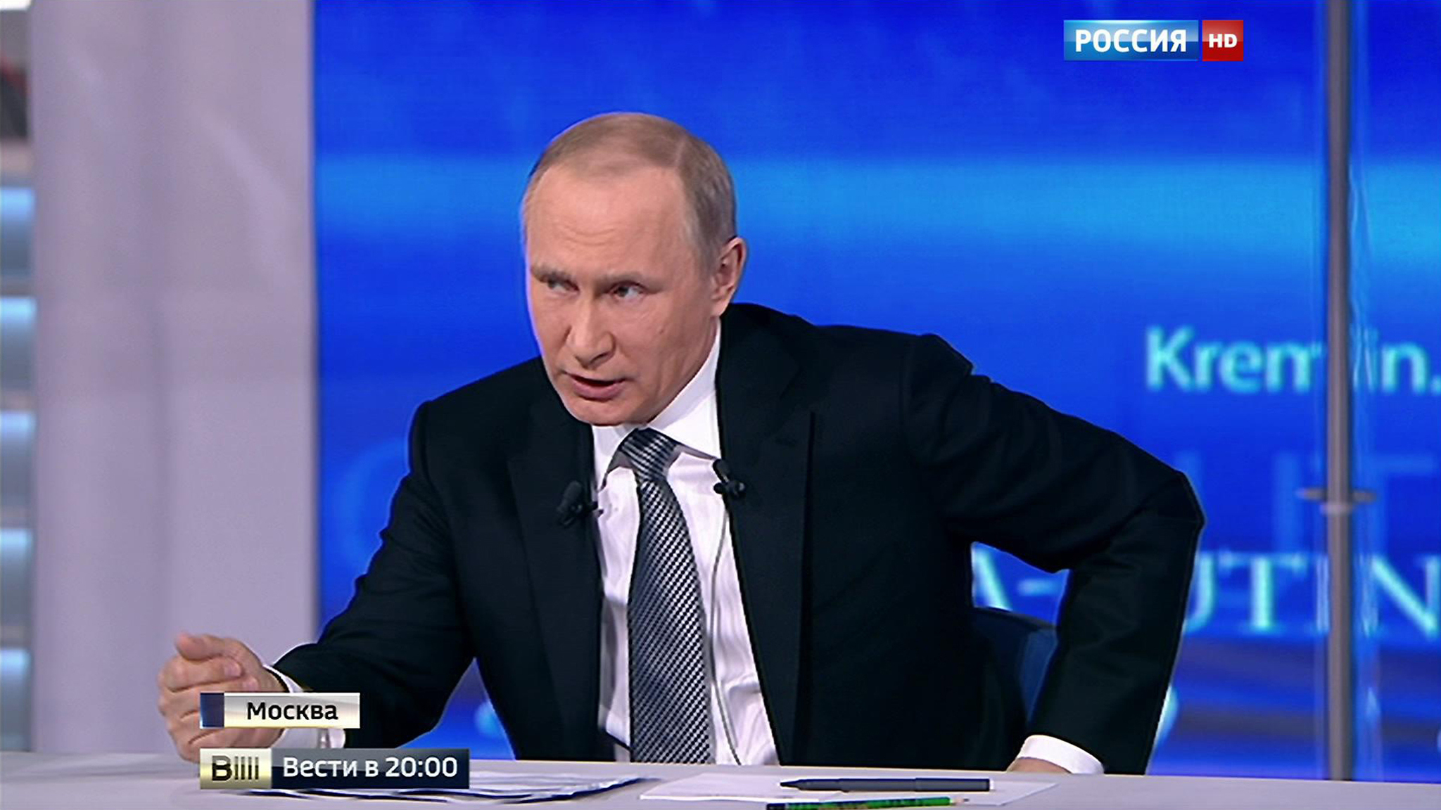 Рост цен, личная жизнь и панамское досье: президент ответил на вопросы граждан