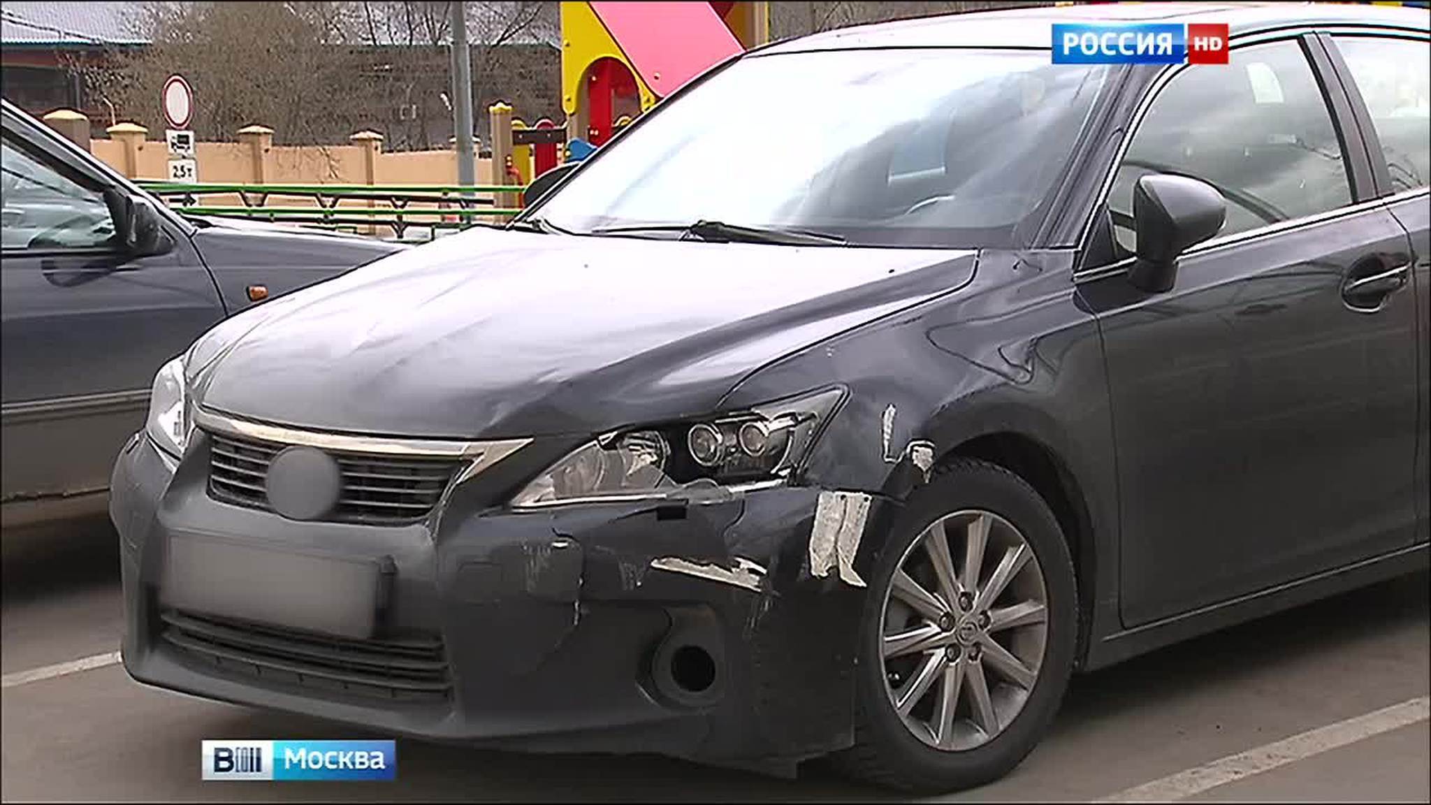 В Москве задержаны подозреваемые в похищении женщины и вымогательстве