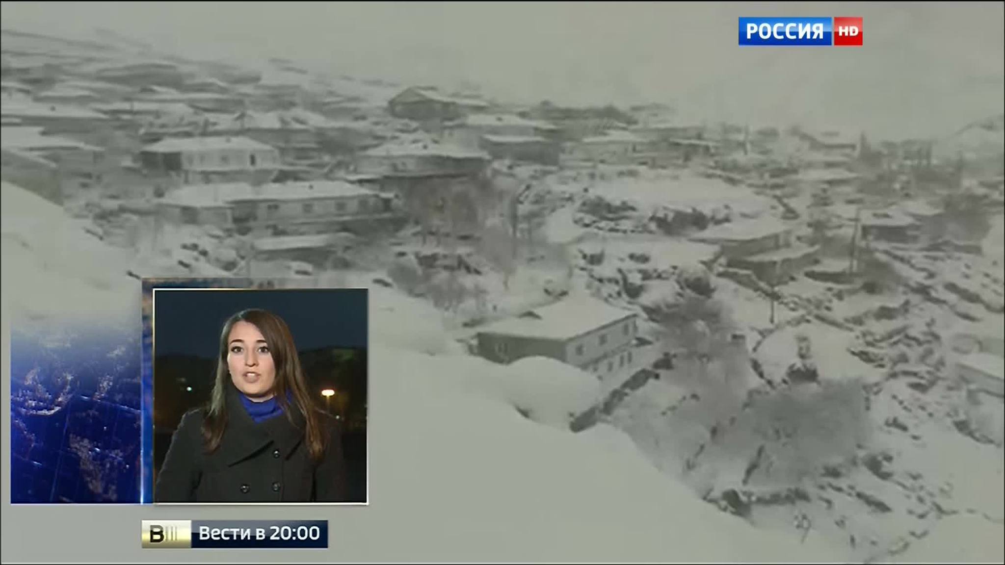 Эфир от 22.04.2016