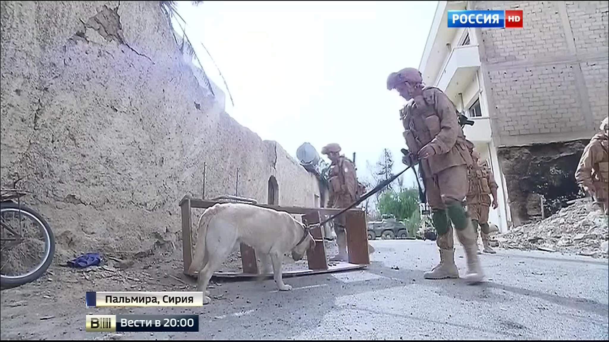 Эфир от 22.04.2016