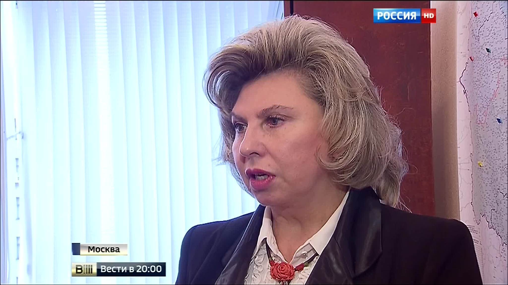 Эфир от 22.04.2016