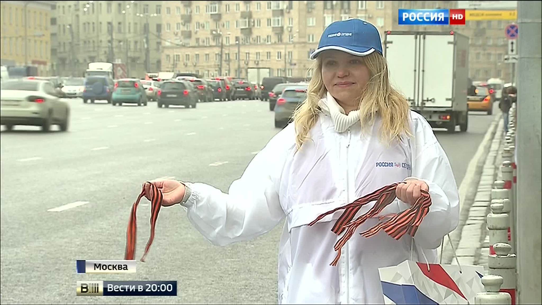 Эфир от 22.04.2016