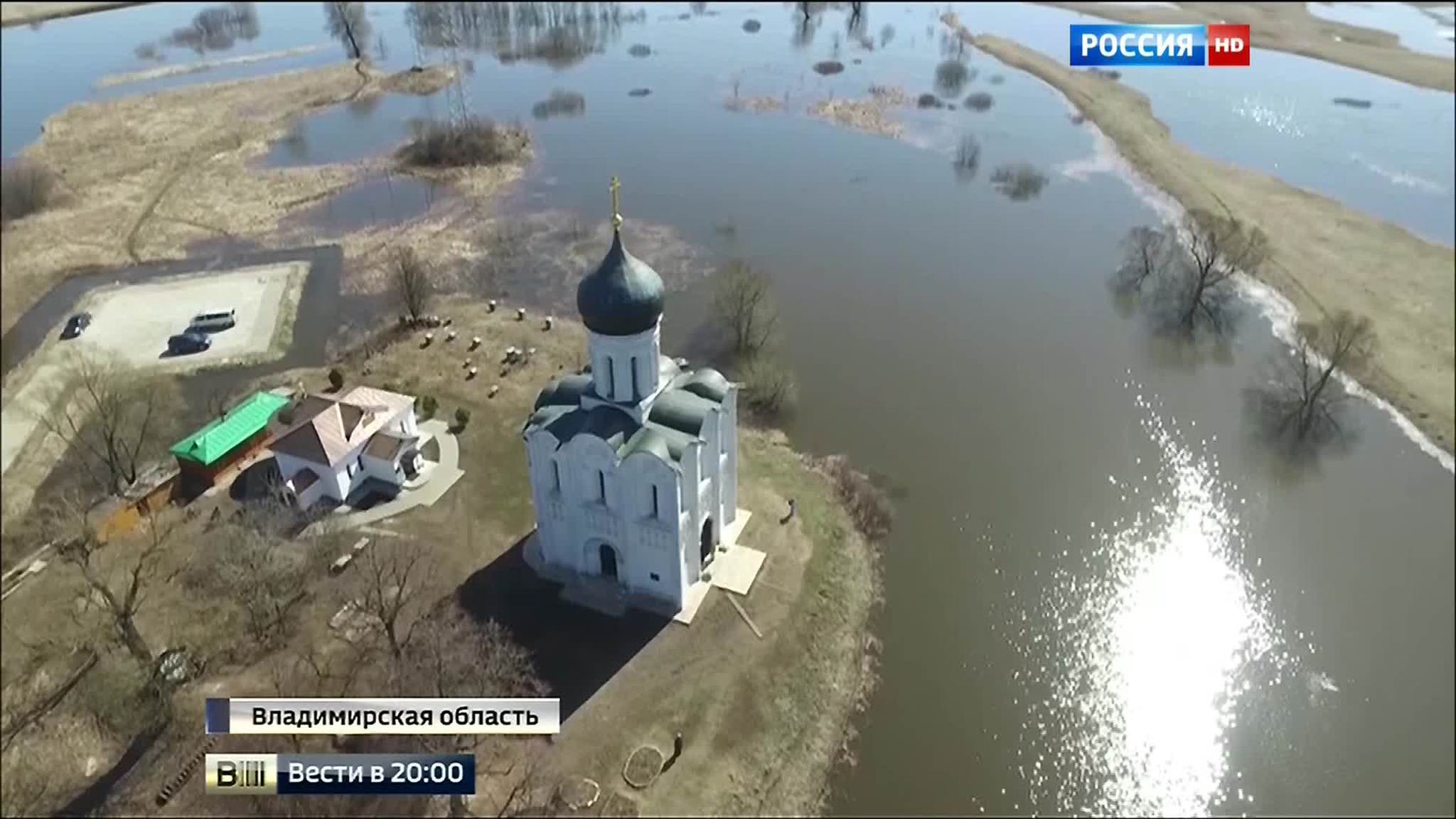 Эфир от 22.04.2016